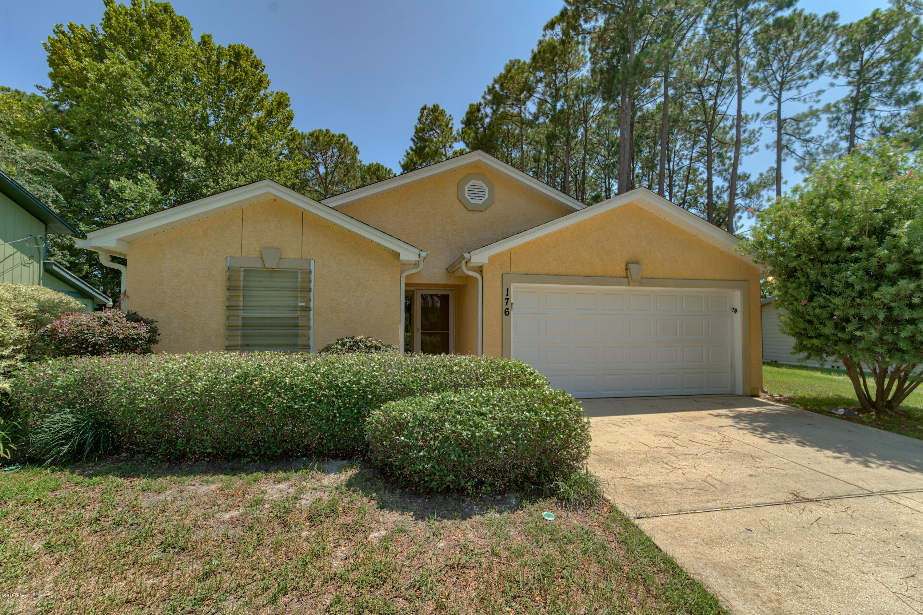 Gulf Highlands Unit-2 - Residential