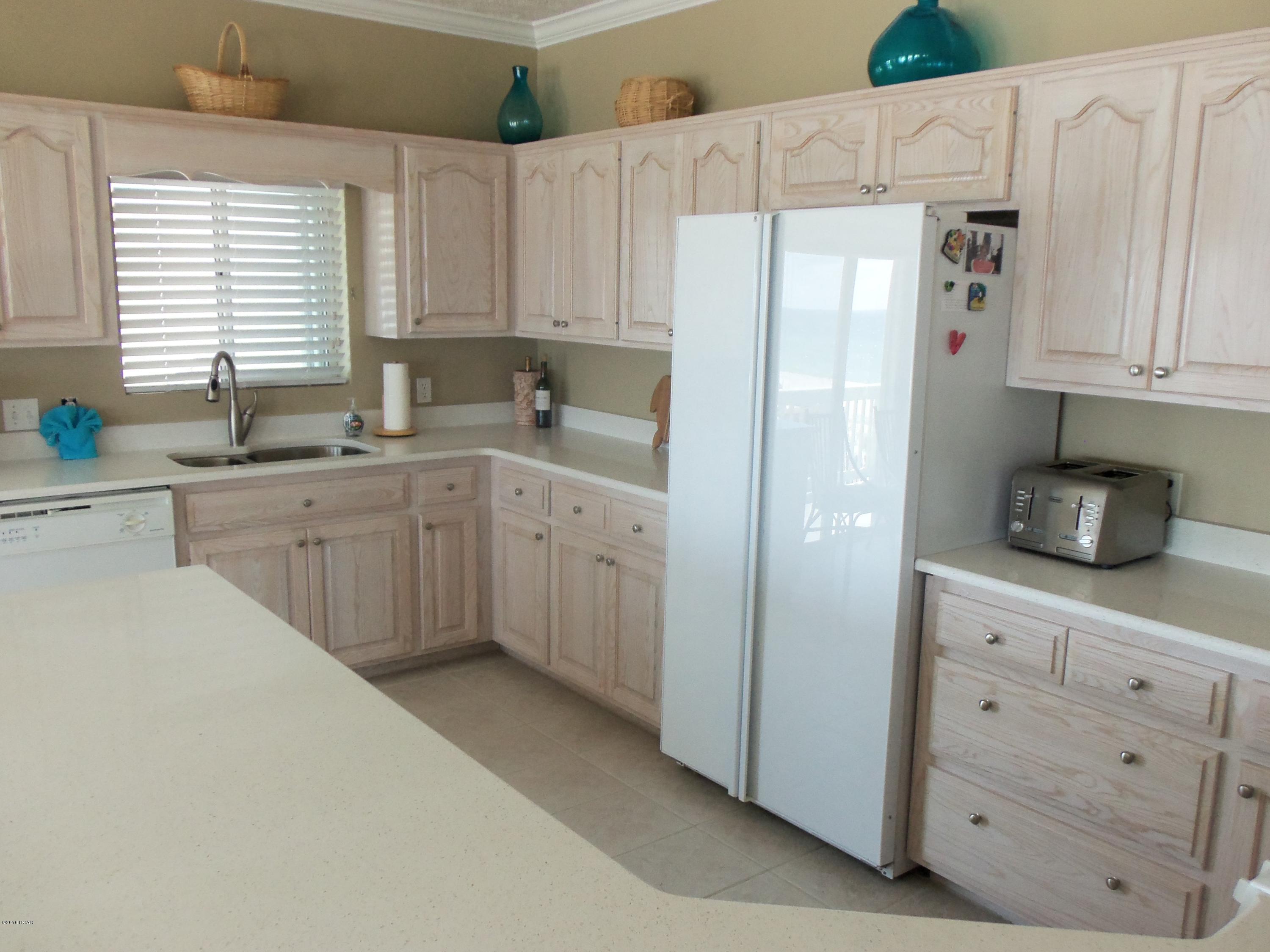 Crescent Beach Unit 1 - Residential