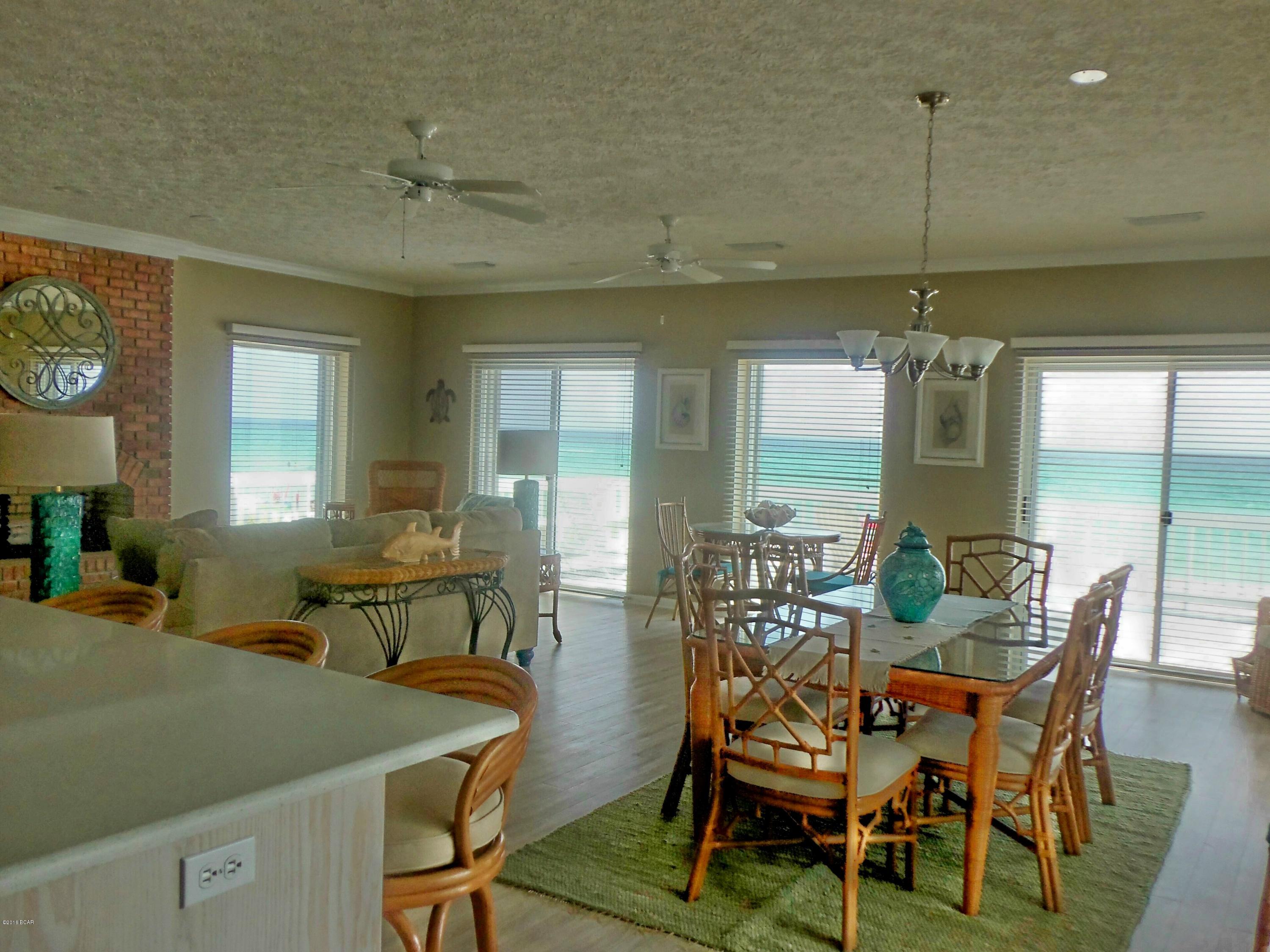 Crescent Beach Unit 1 - Residential