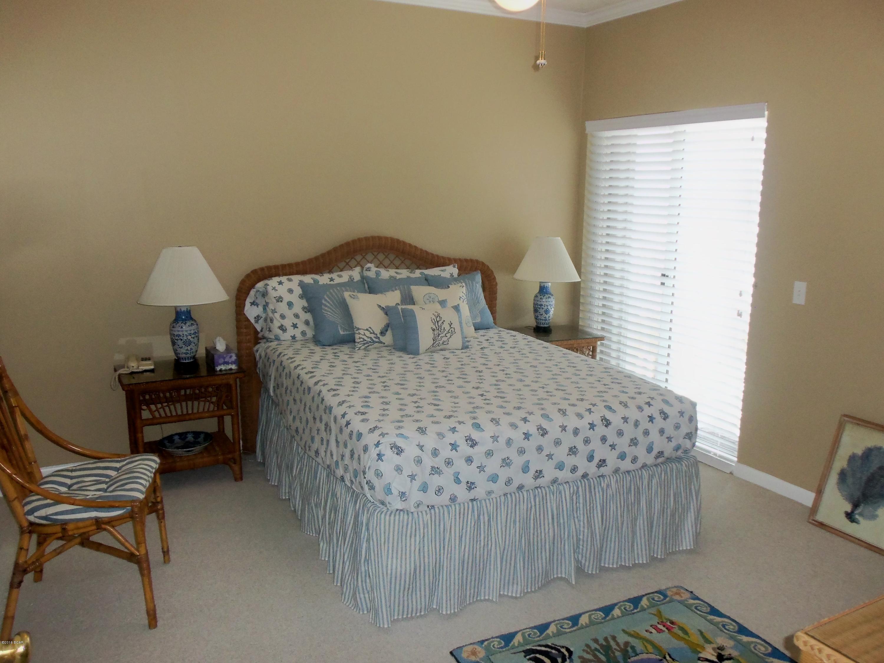 Crescent Beach Unit 1 - Residential