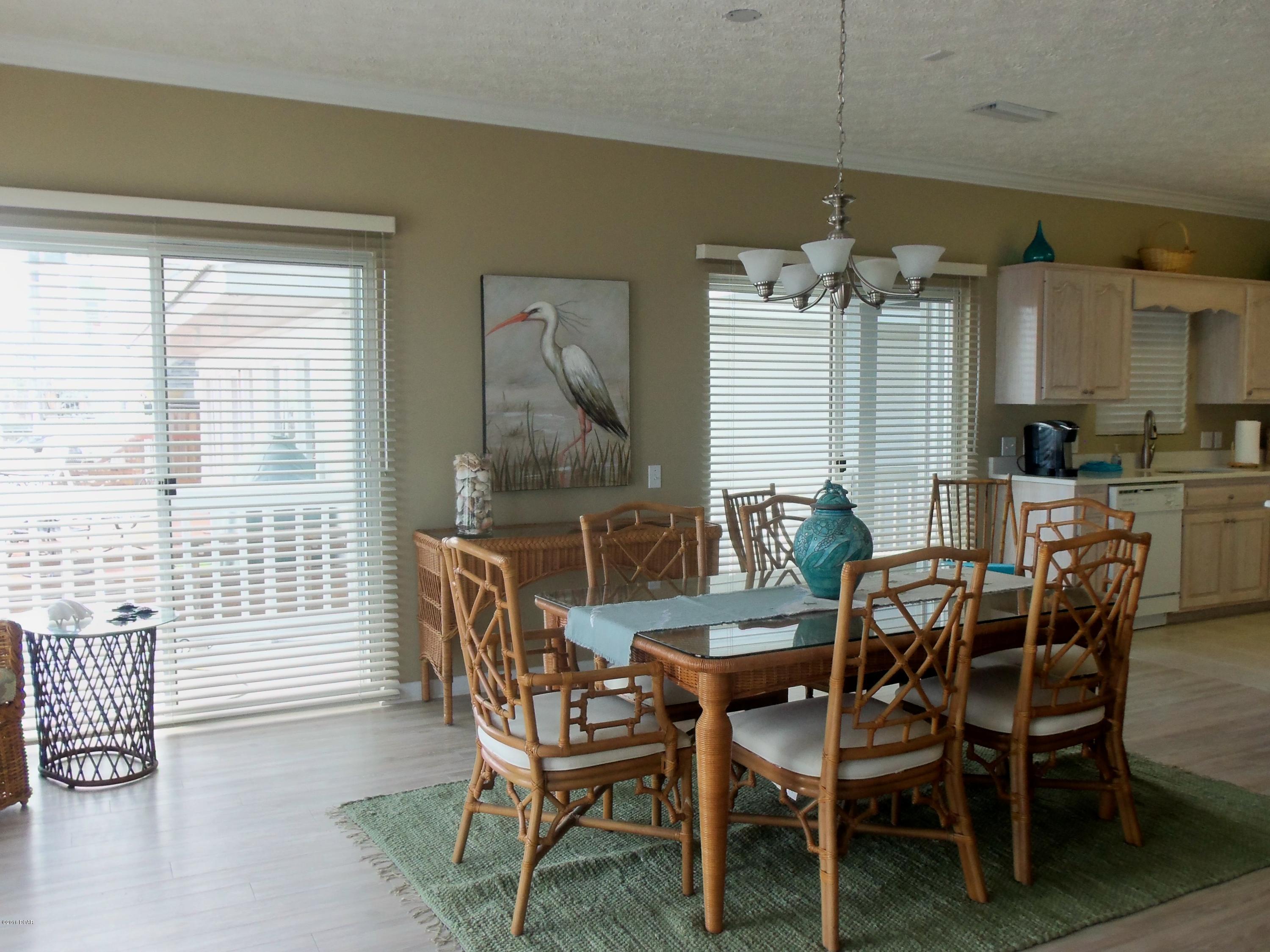 Crescent Beach Unit 1 - Residential