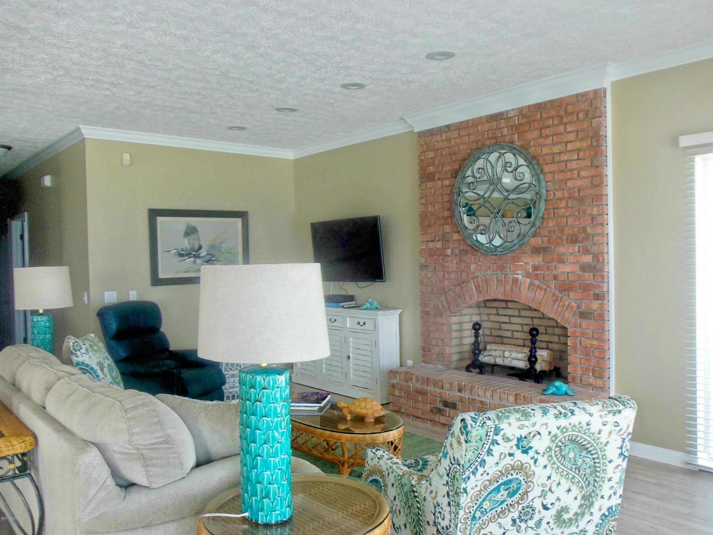 Crescent Beach Unit 1 - Residential