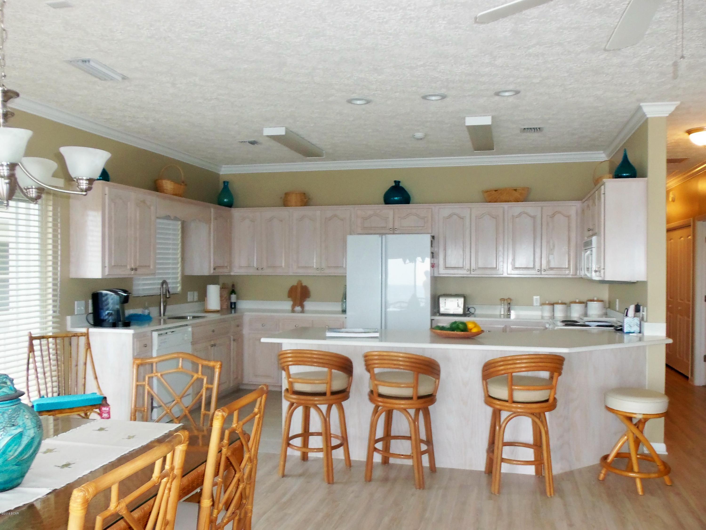 Crescent Beach Unit 1 - Residential