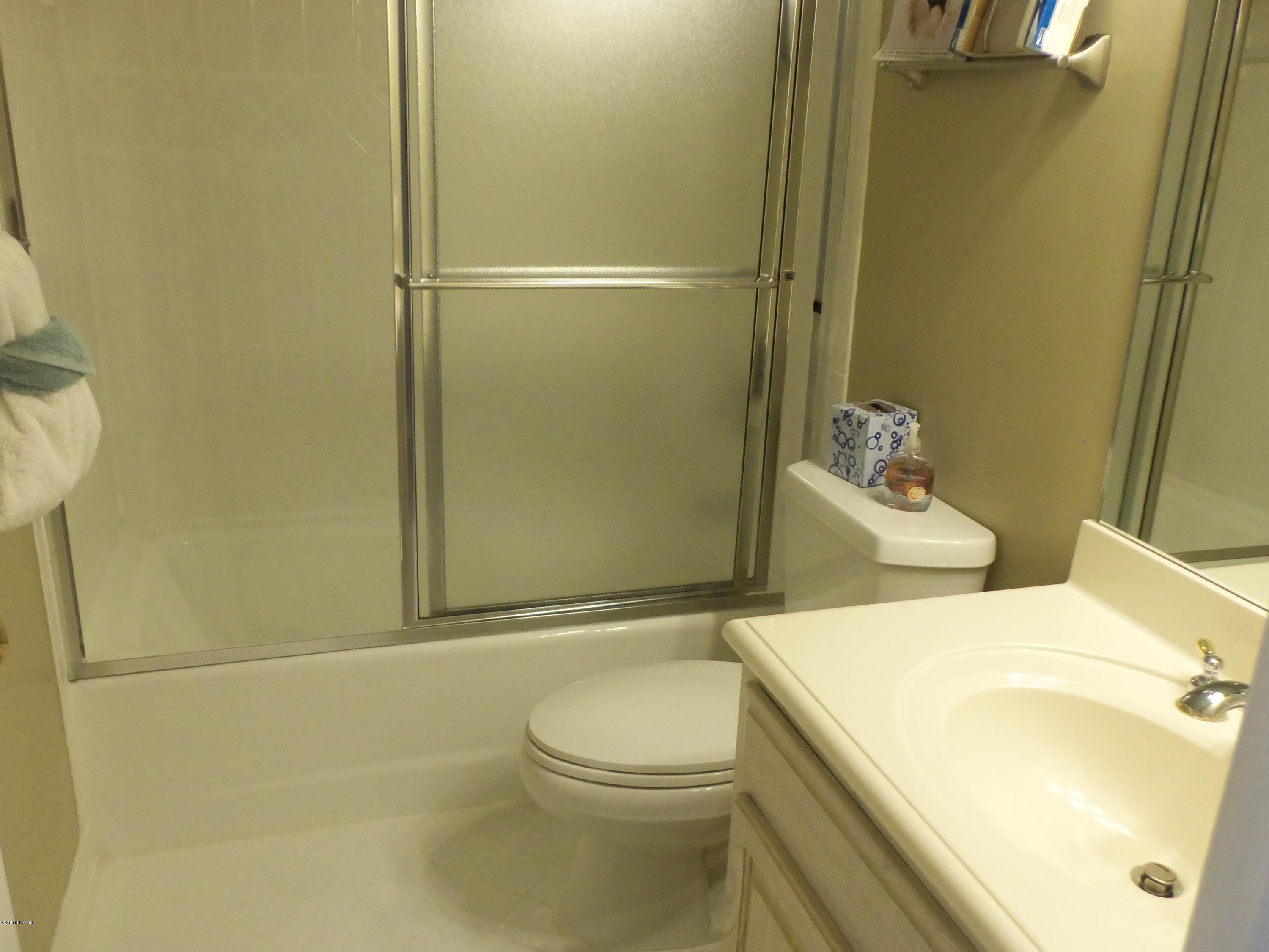 Crescent Beach Unit 1 - Residential