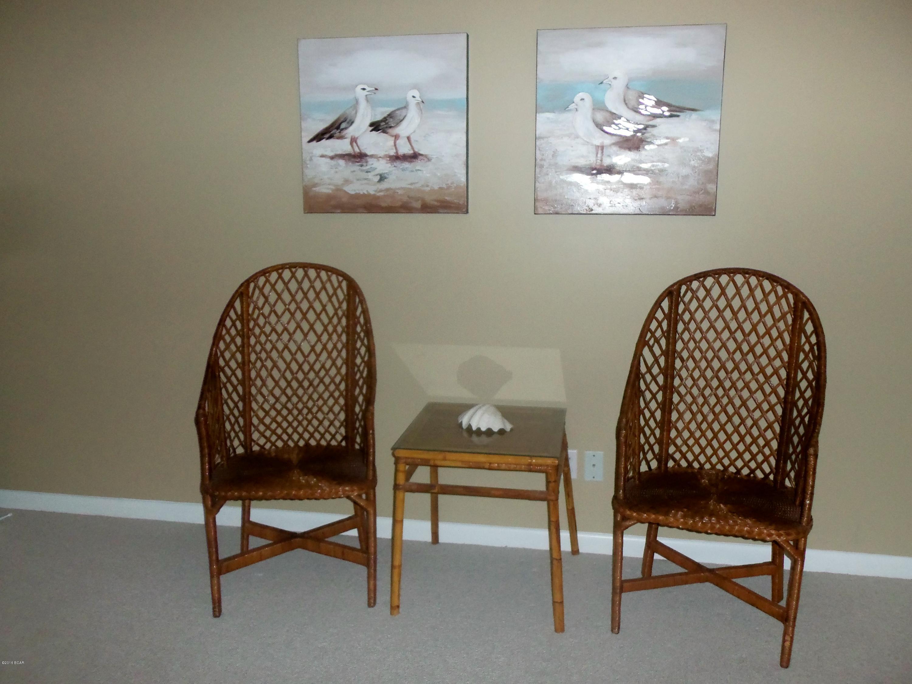 Crescent Beach Unit 1 - Residential