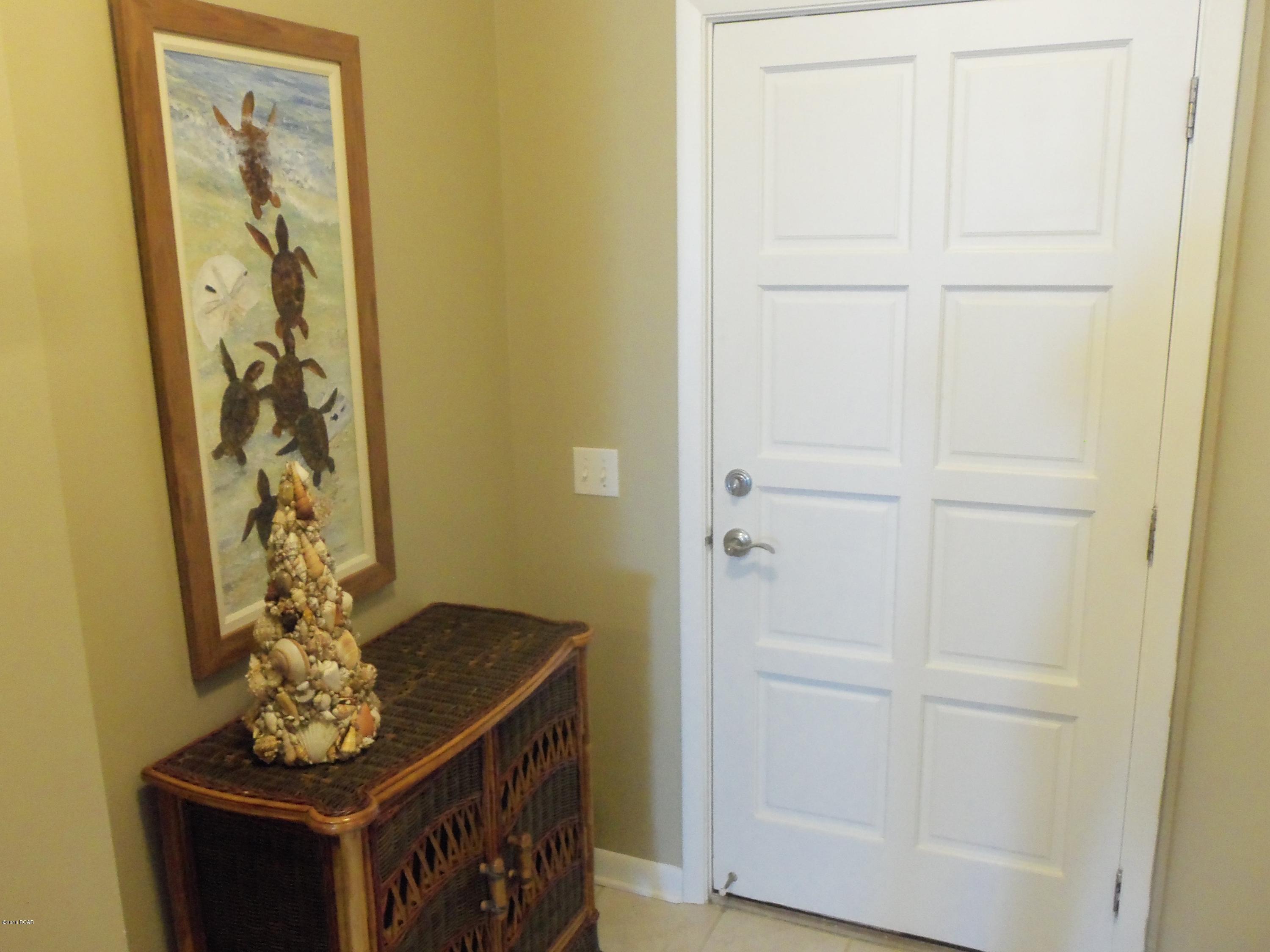 Crescent Beach Unit 1 - Residential