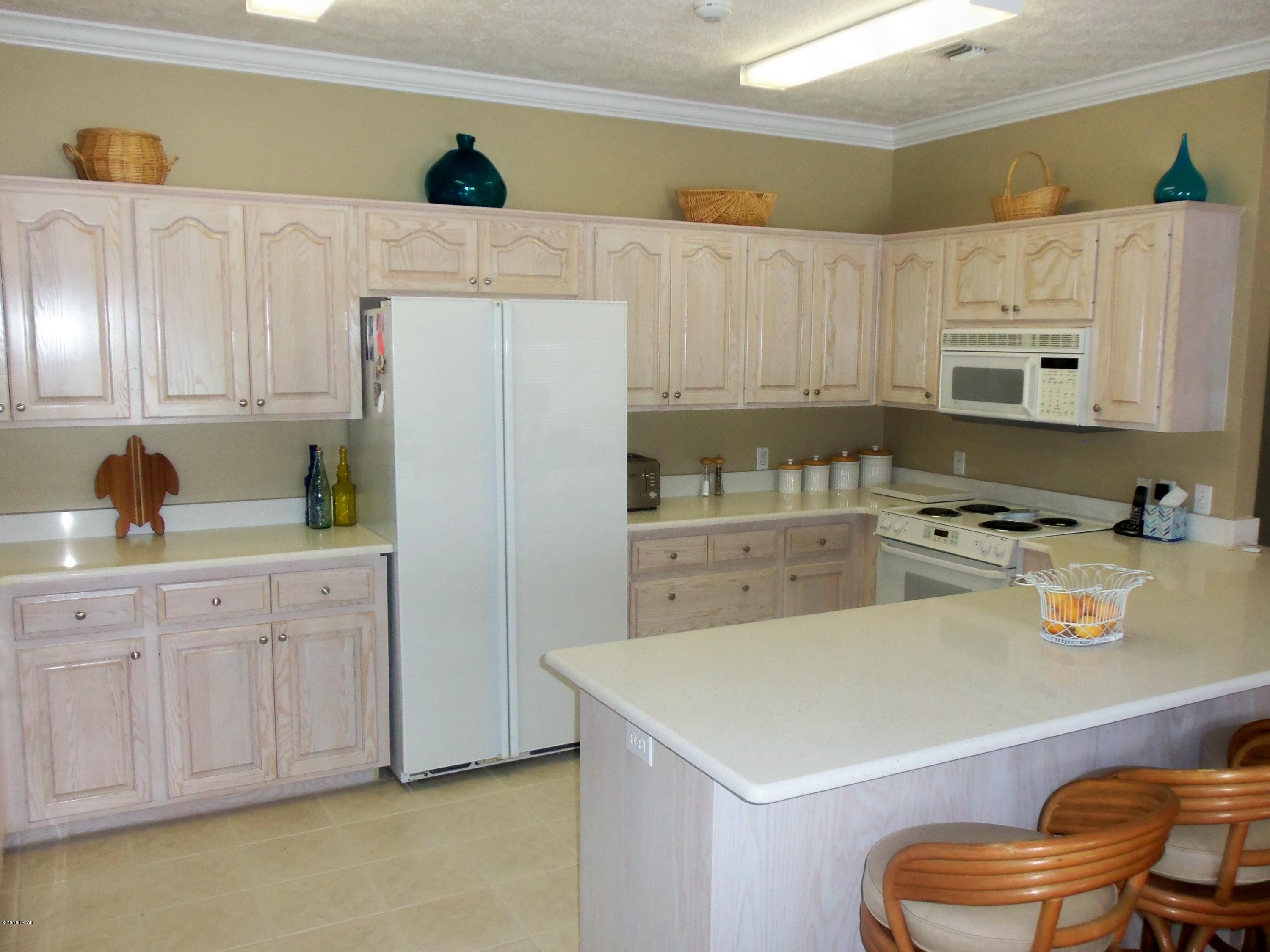 Crescent Beach Unit 1 - Residential