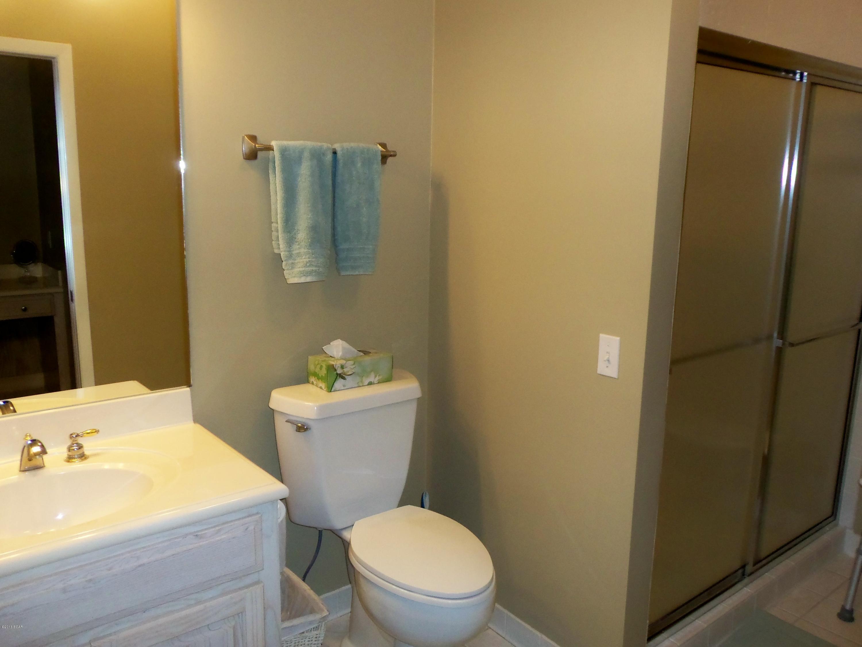 Crescent Beach Unit 1 - Residential