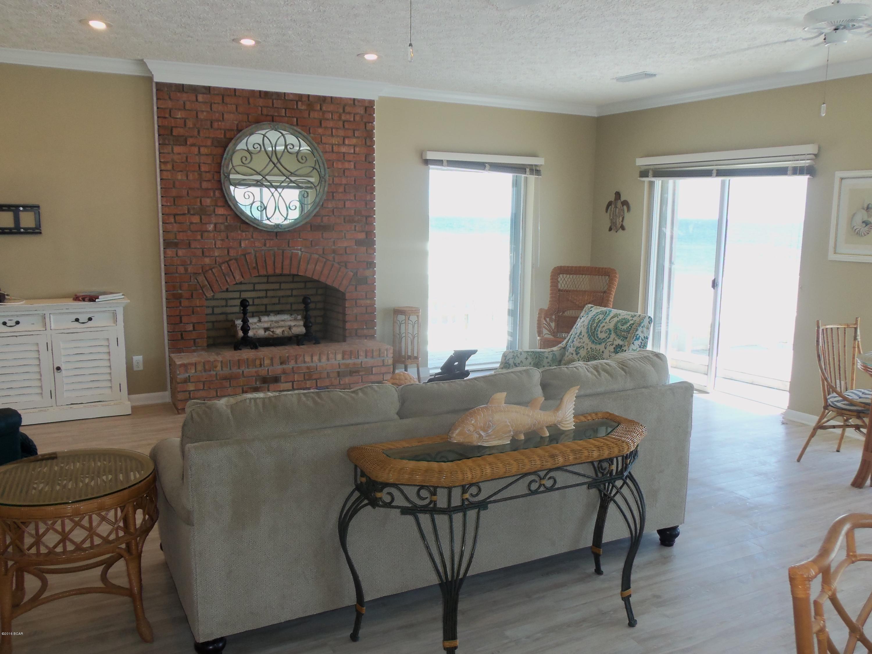 Crescent Beach Unit 1 - Residential