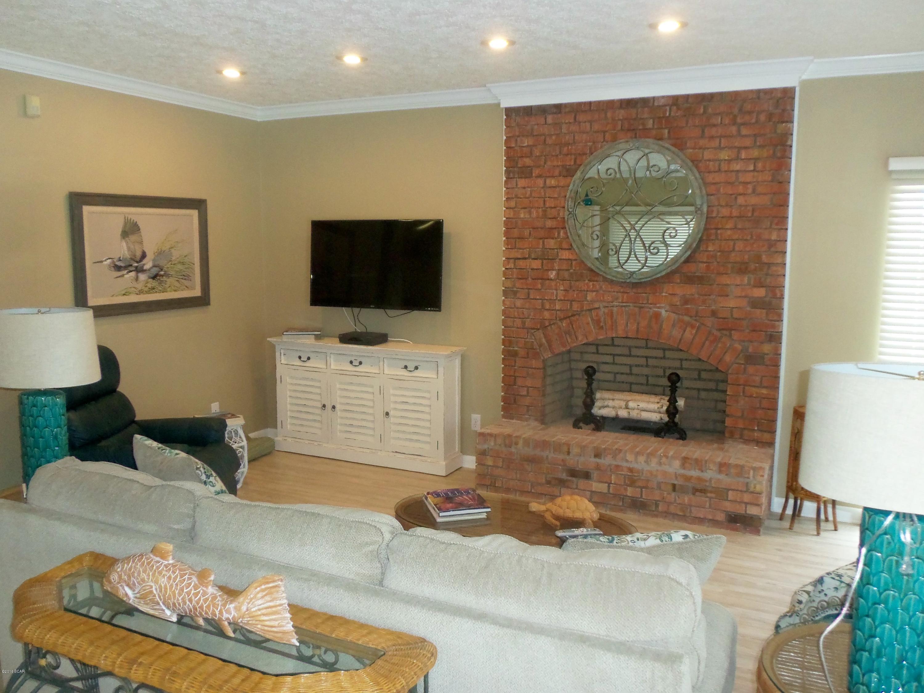 Crescent Beach Unit 1 - Residential