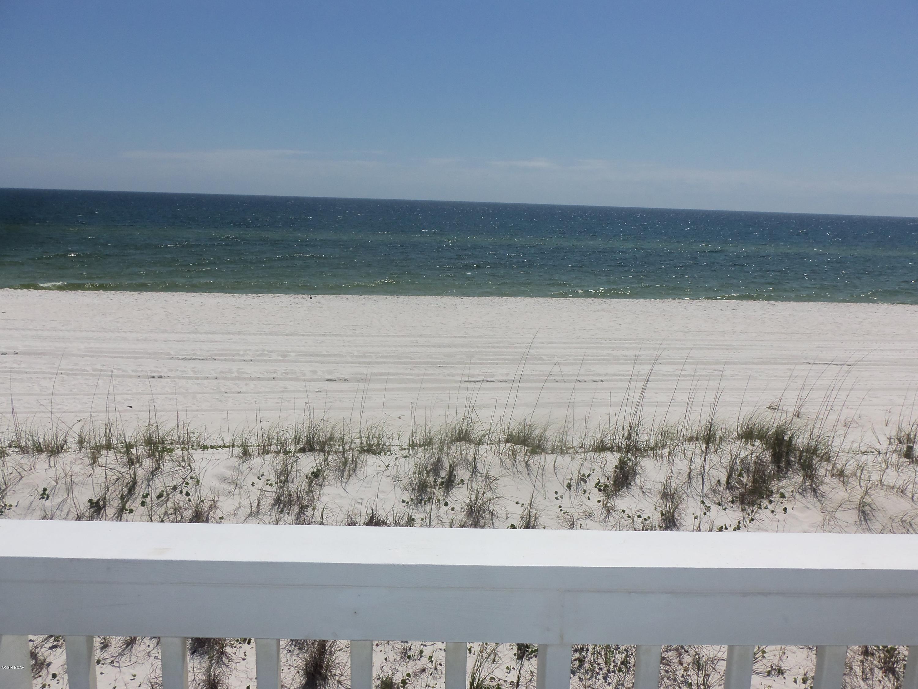 Crescent Beach Unit 1 - Residential