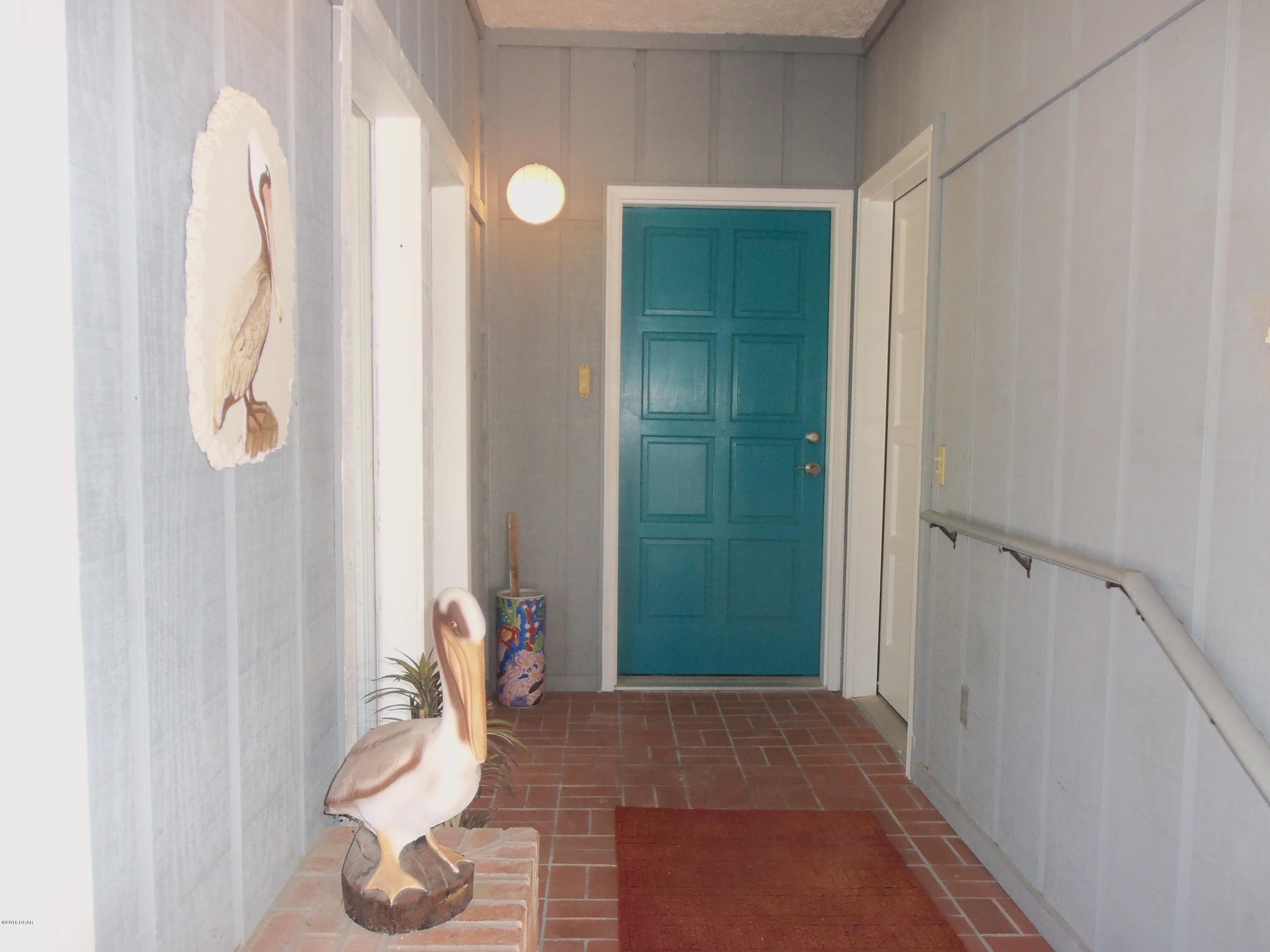 Crescent Beach Unit 1 - Residential