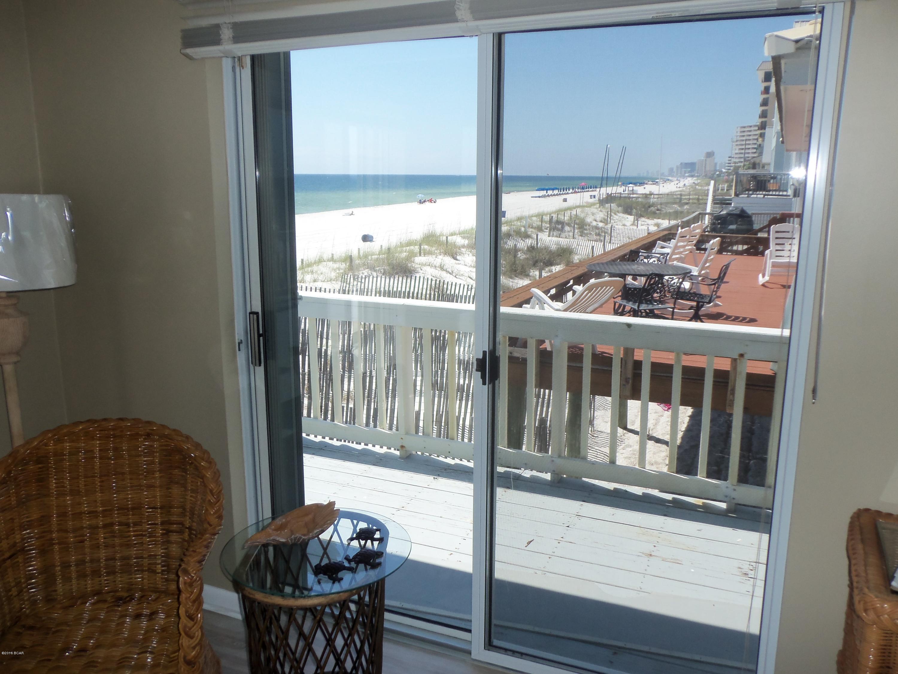 Crescent Beach Unit 1 - Residential