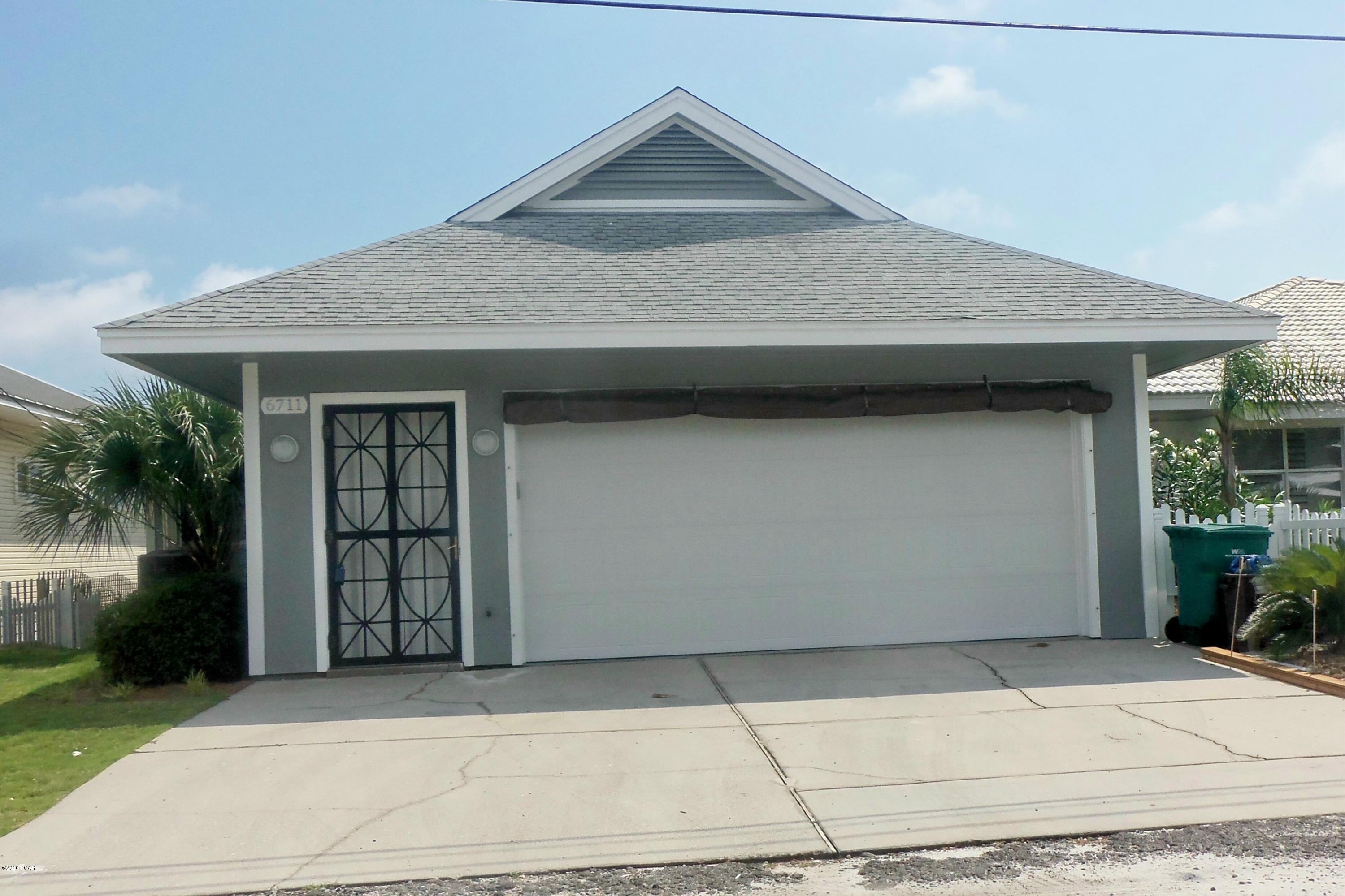 Crescent Beach Unit 1 - Residential