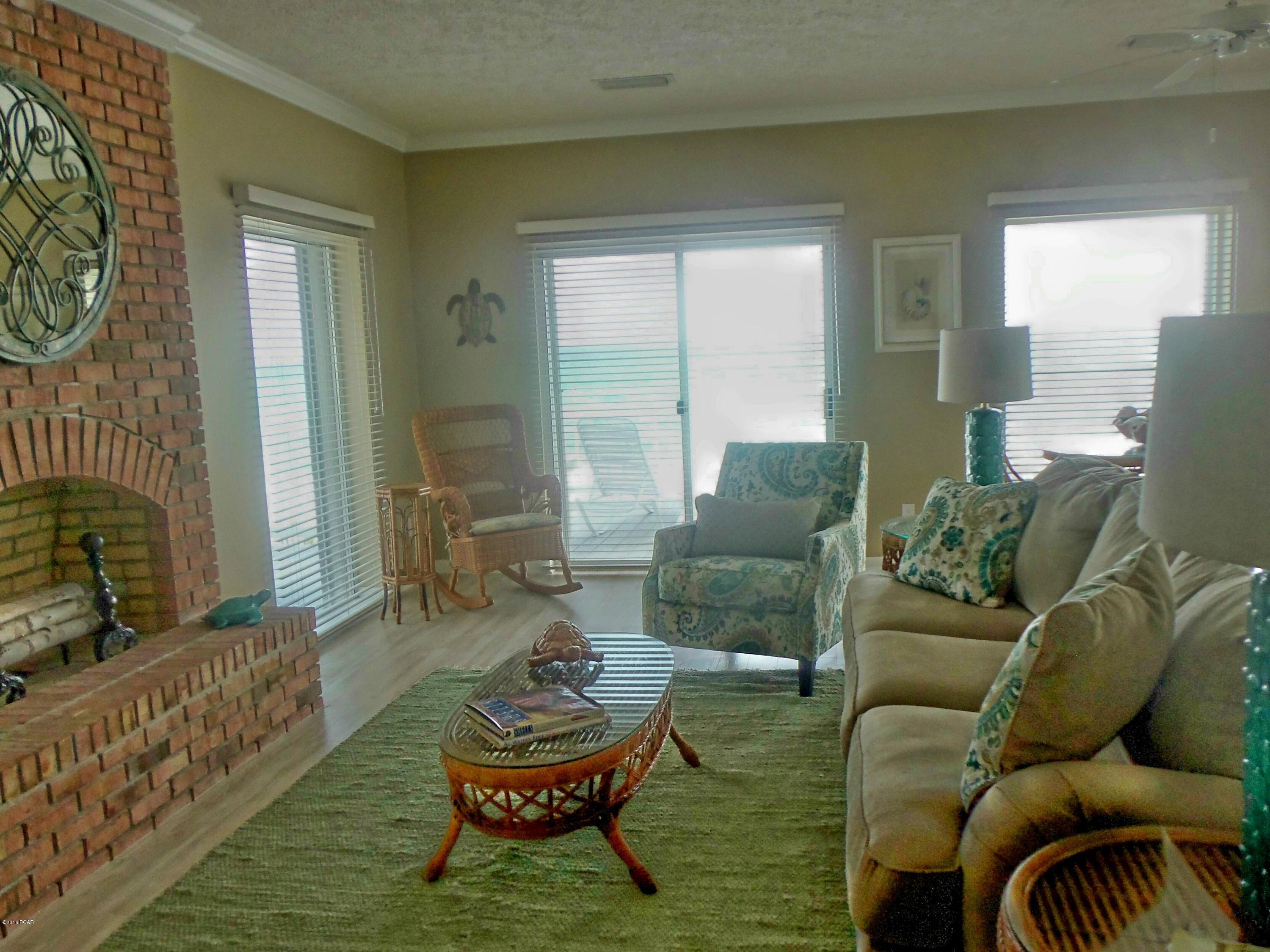 Crescent Beach Unit 1 - Residential