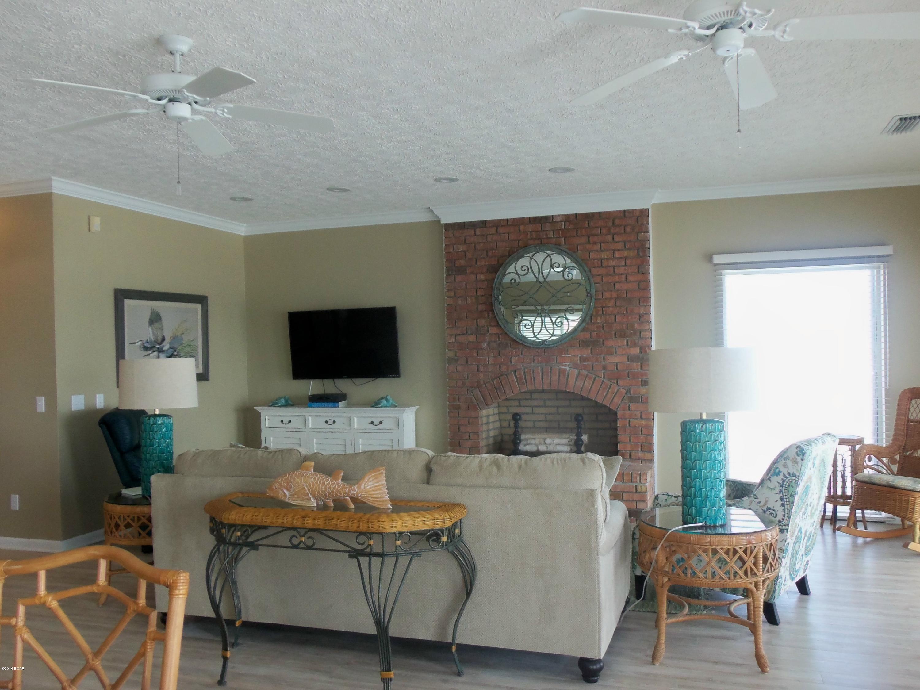 Crescent Beach Unit 1 - Residential