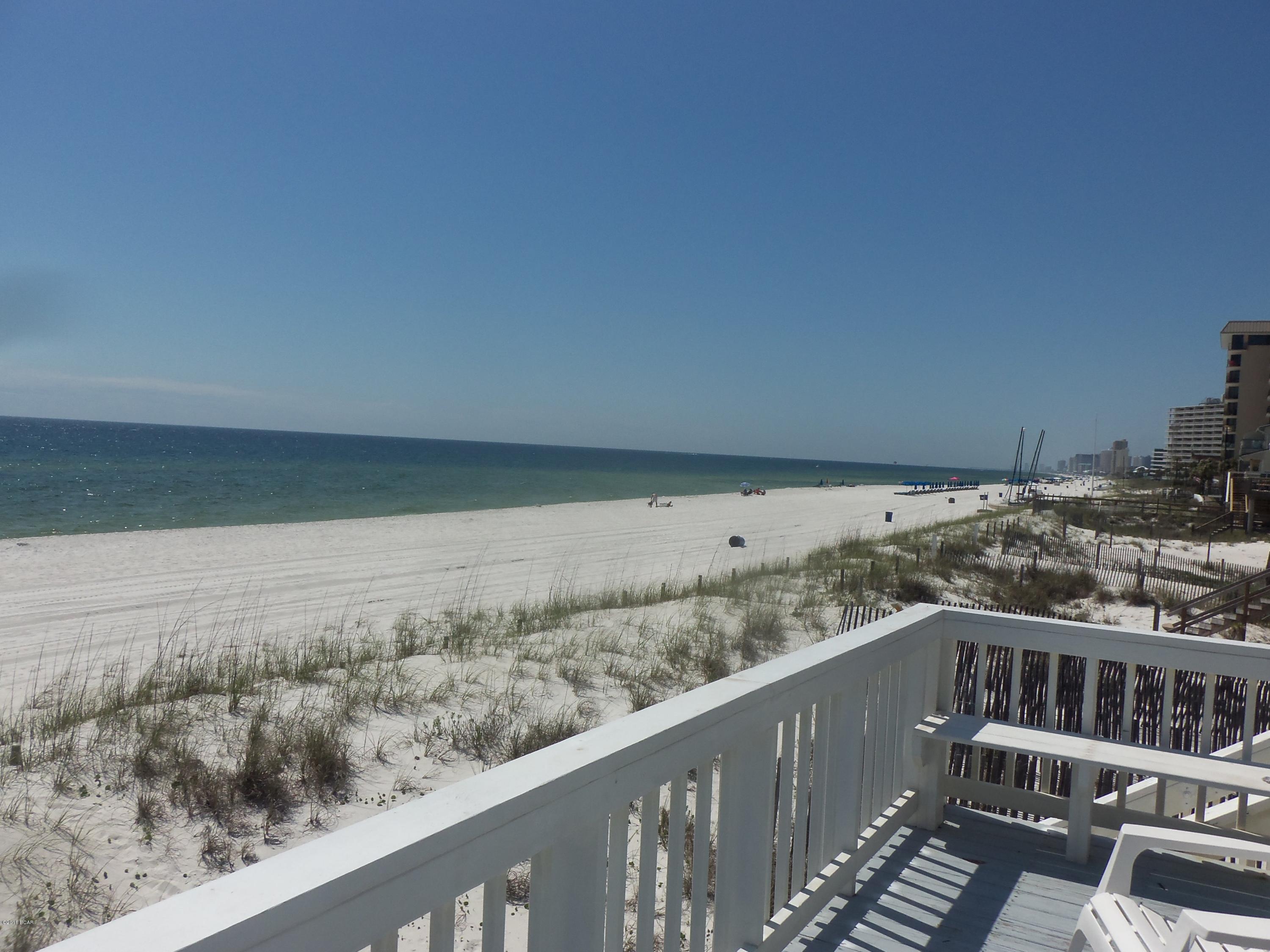 Crescent Beach Unit 1 - Residential