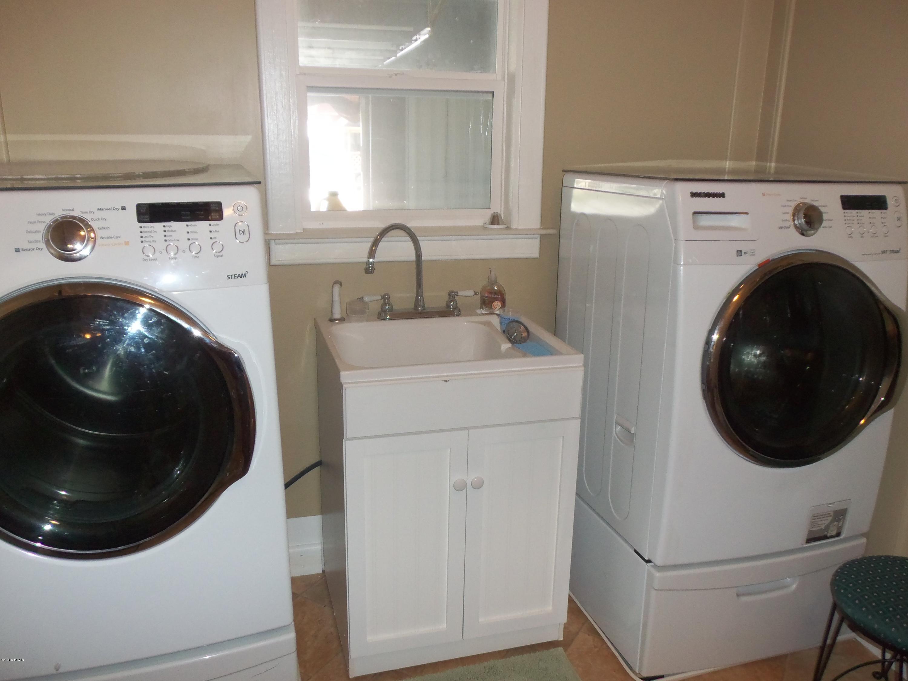 Crescent Beach Unit 1 - Residential