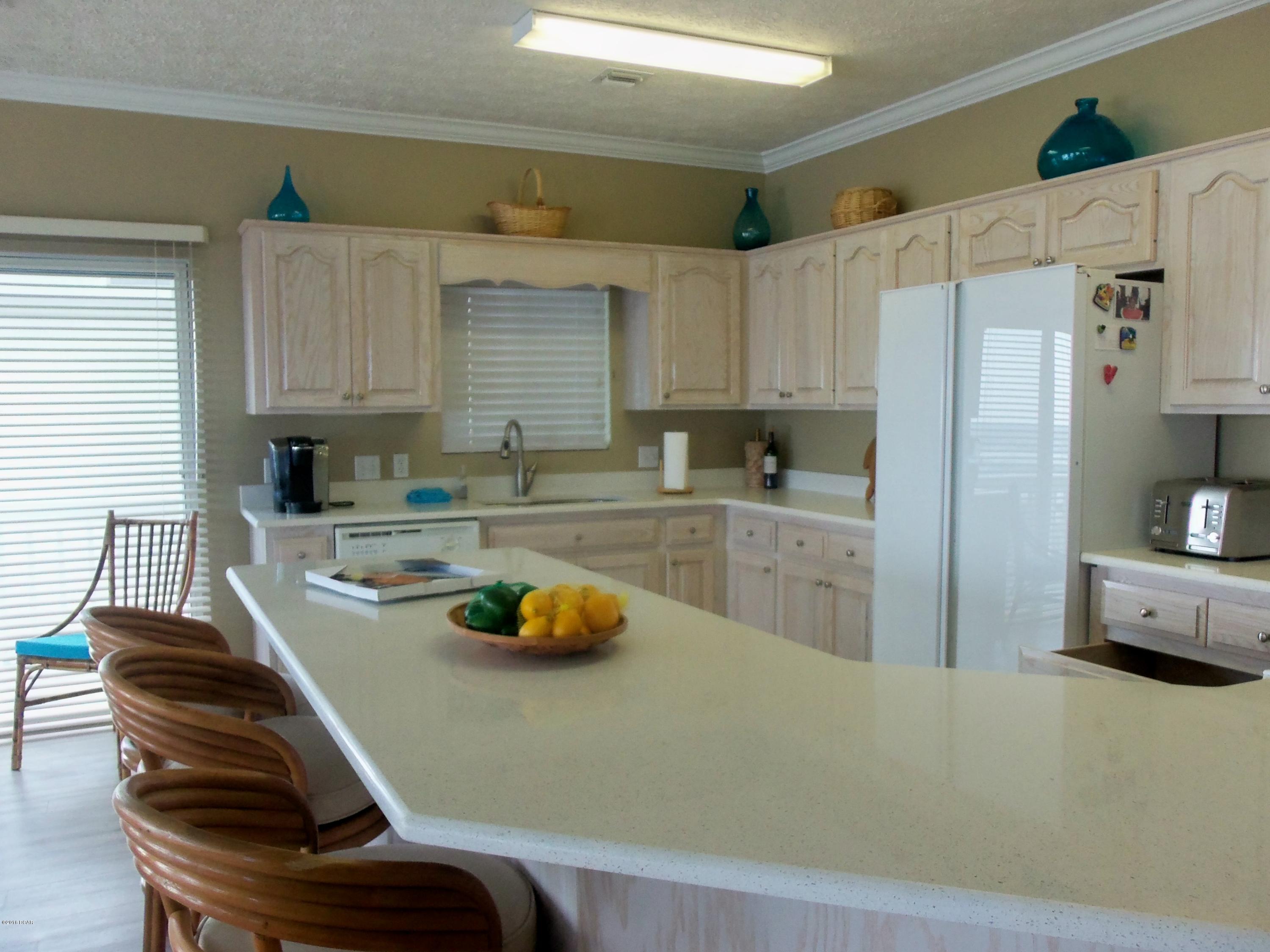 Crescent Beach Unit 1 - Residential