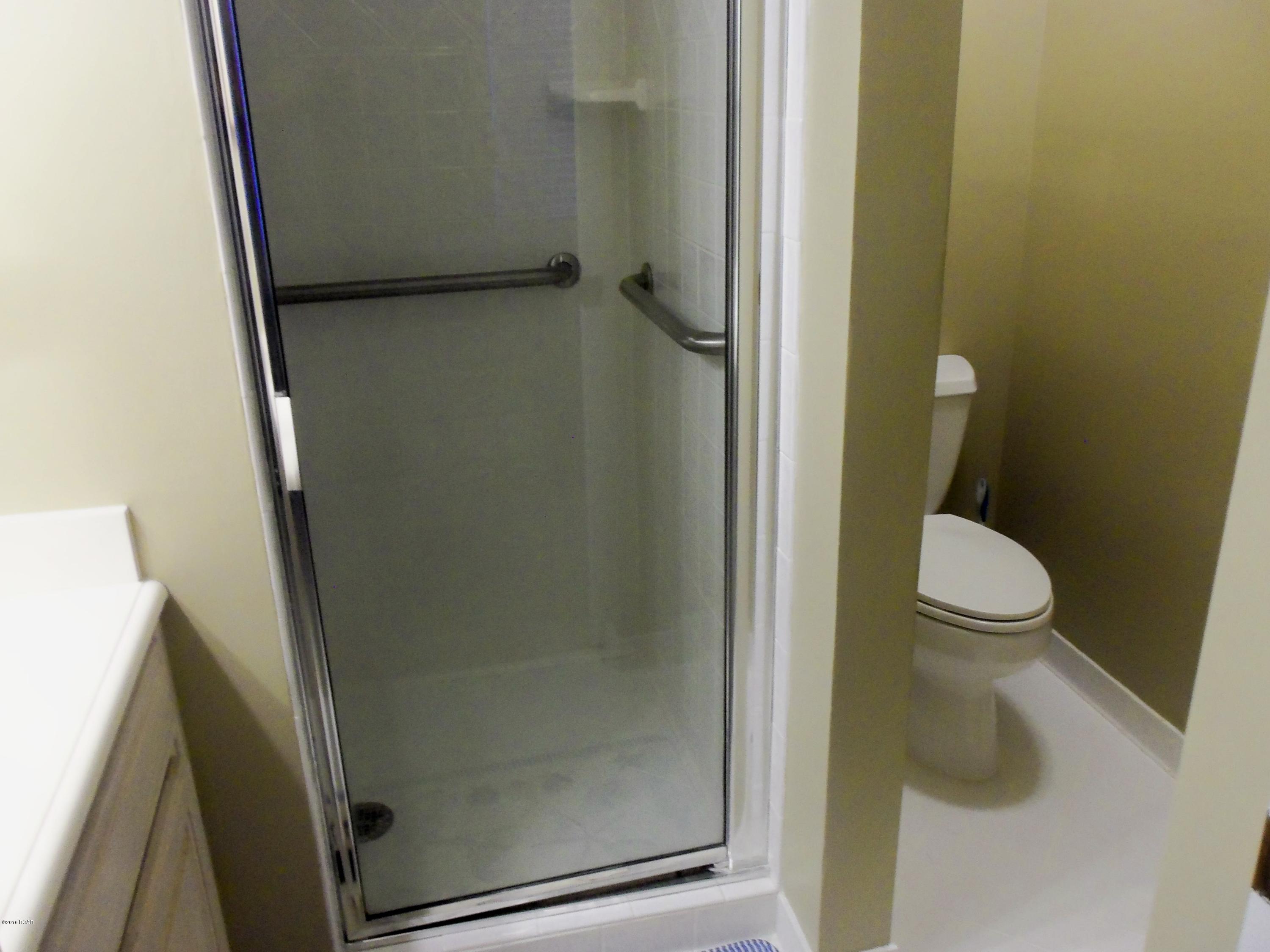 Crescent Beach Unit 1 - Residential