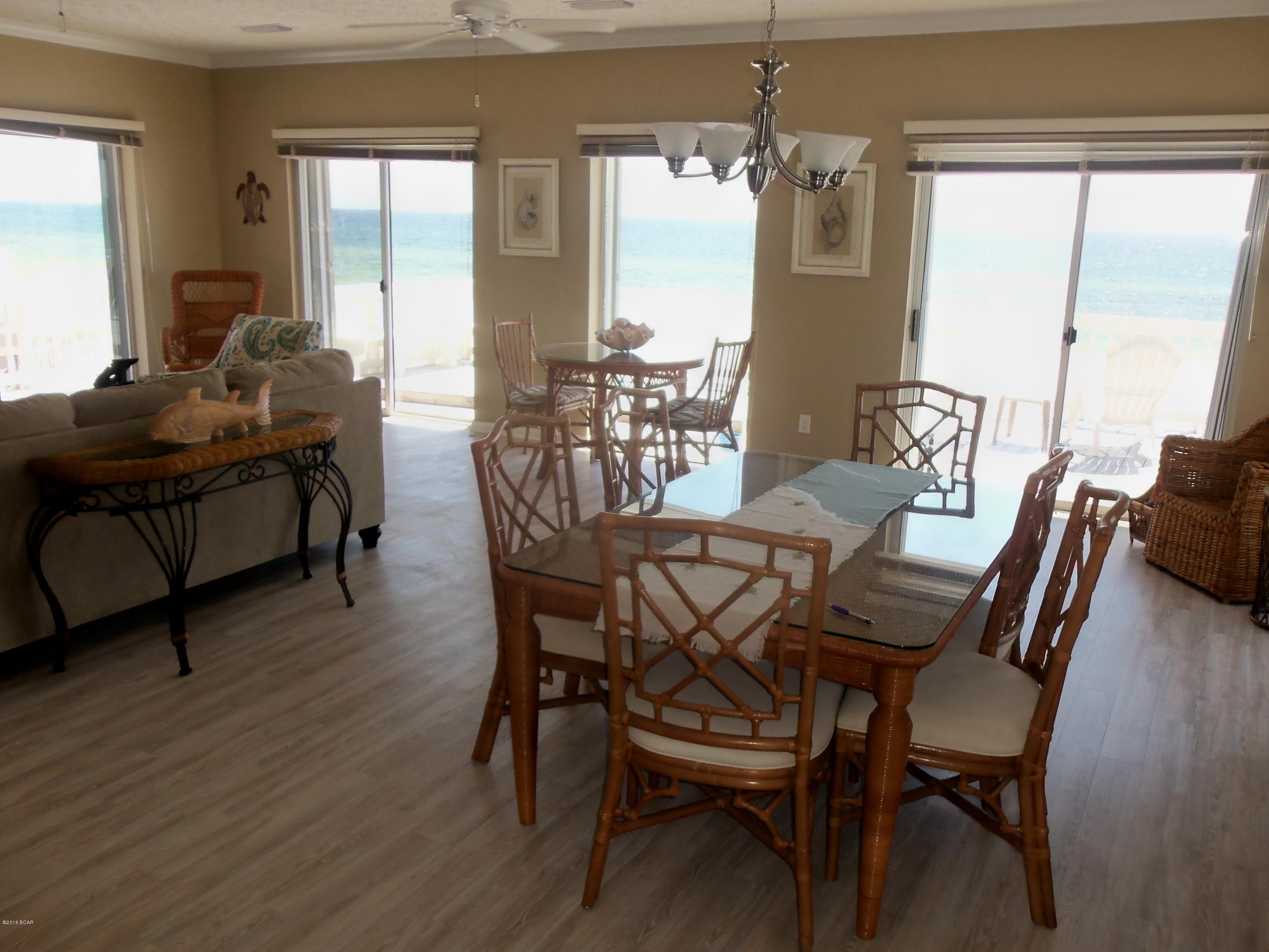 Crescent Beach Unit 1 - Residential
