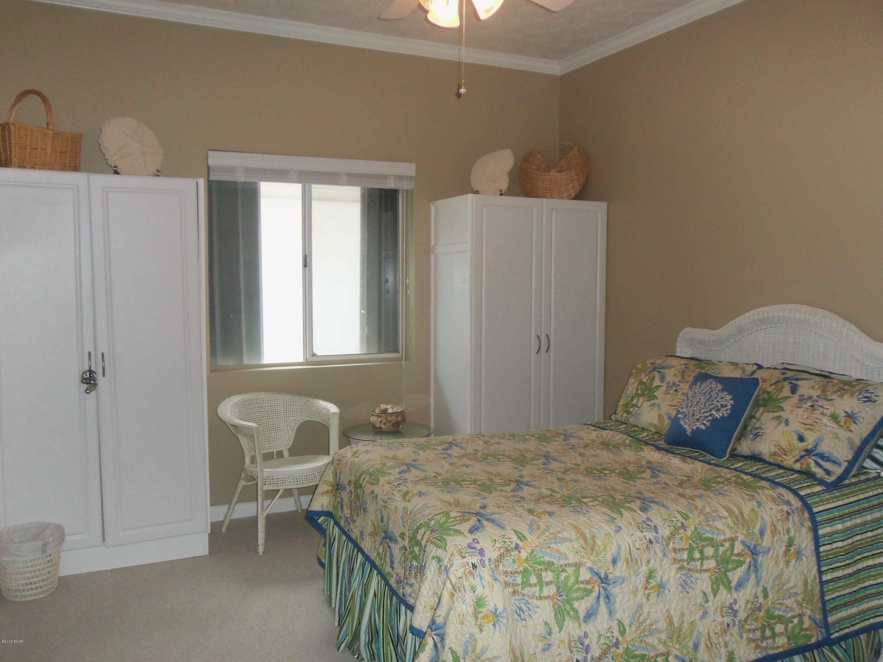 Crescent Beach Unit 1 - Residential