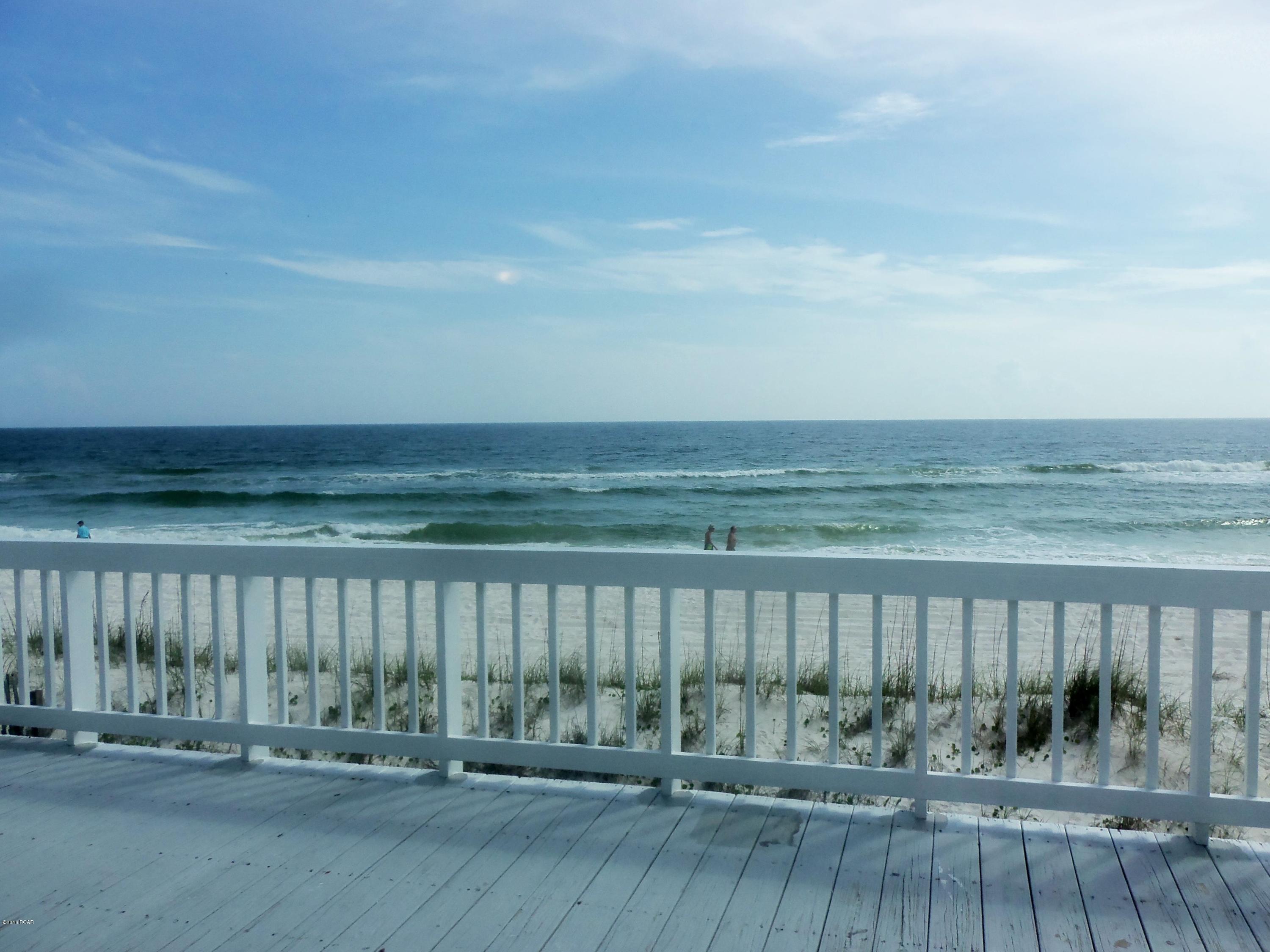 Crescent Beach Unit 1 - Residential