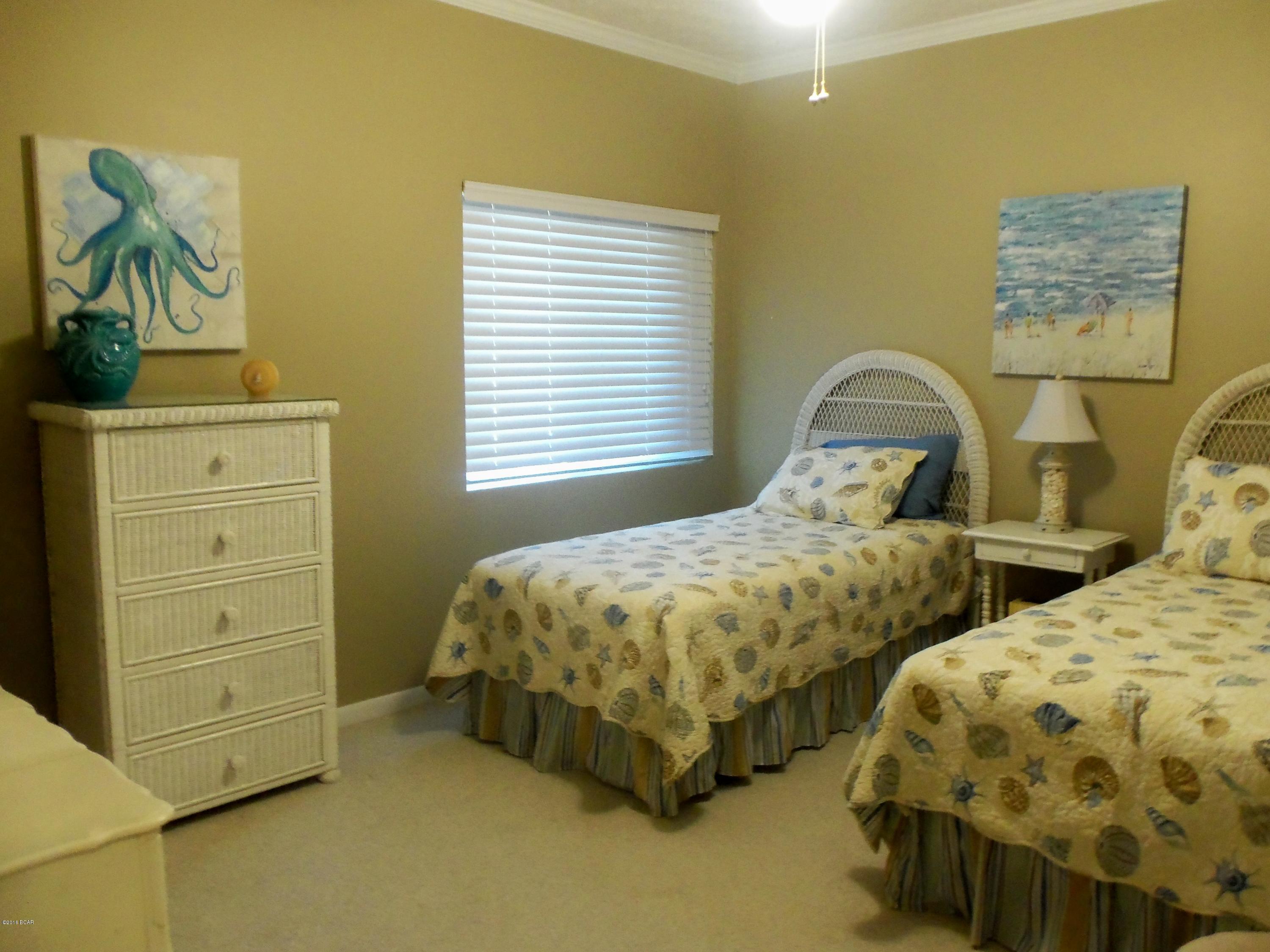 Crescent Beach Unit 1 - Residential