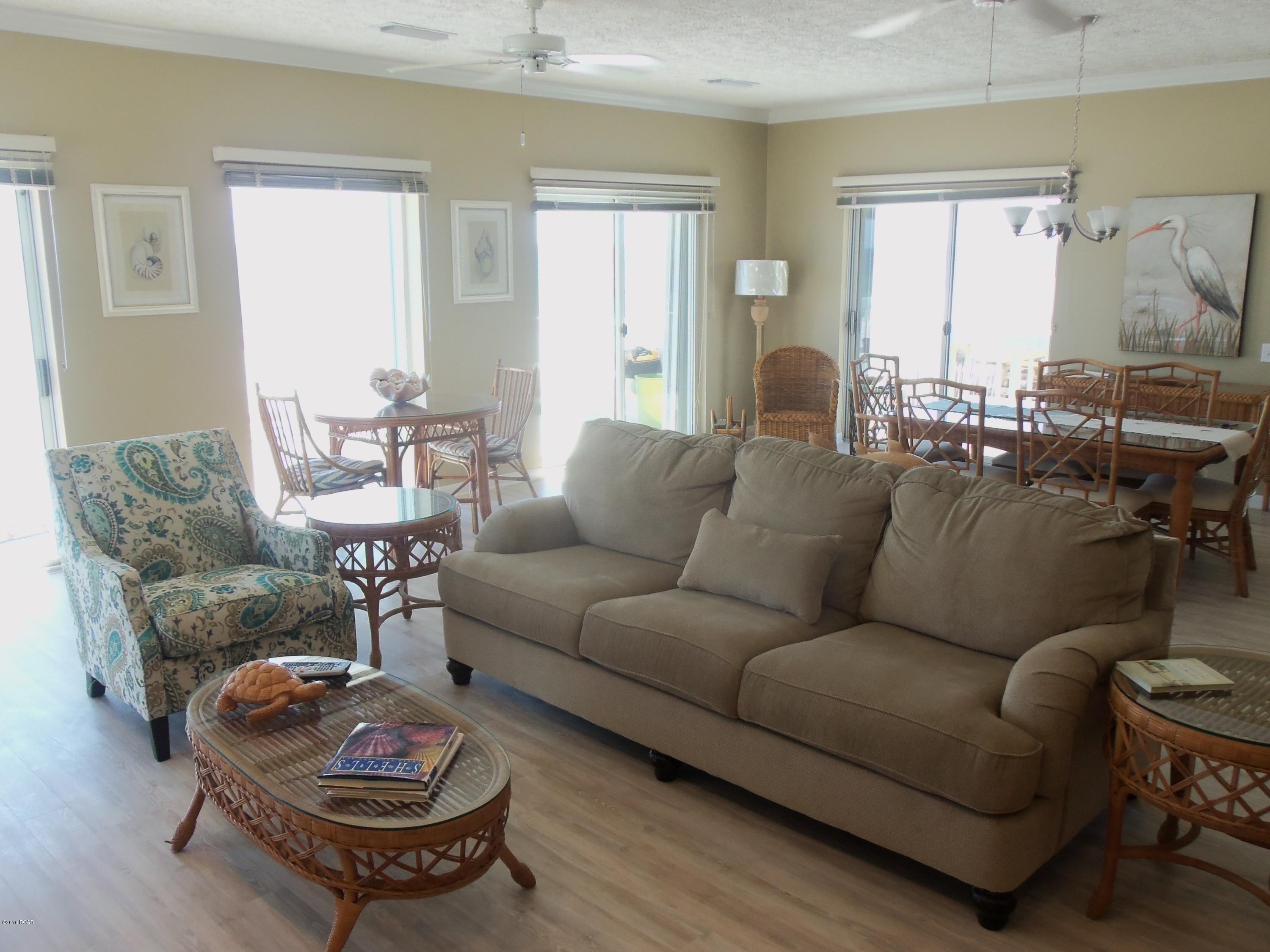 Crescent Beach Unit 1 - Residential