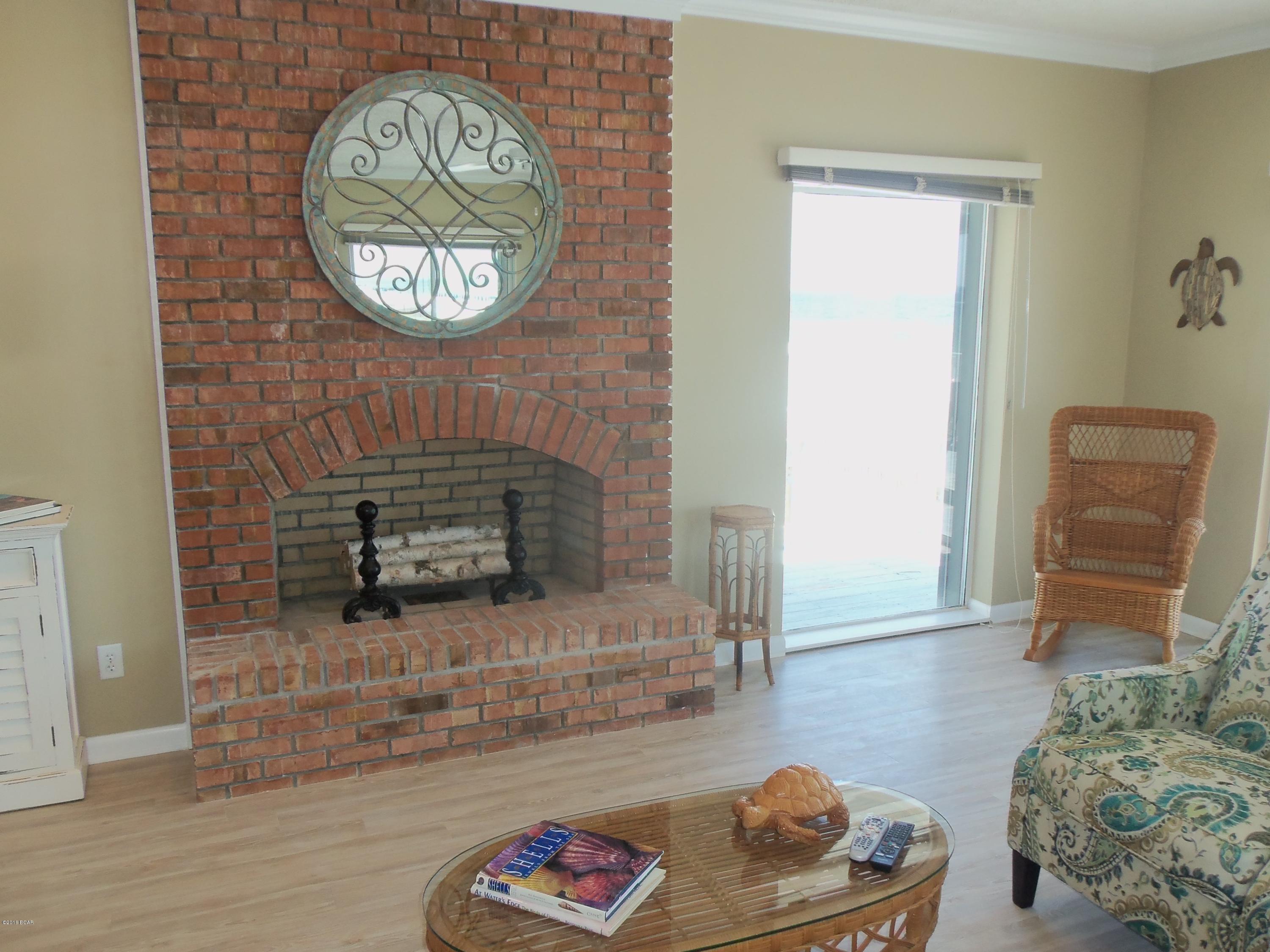 Crescent Beach Unit 1 - Residential