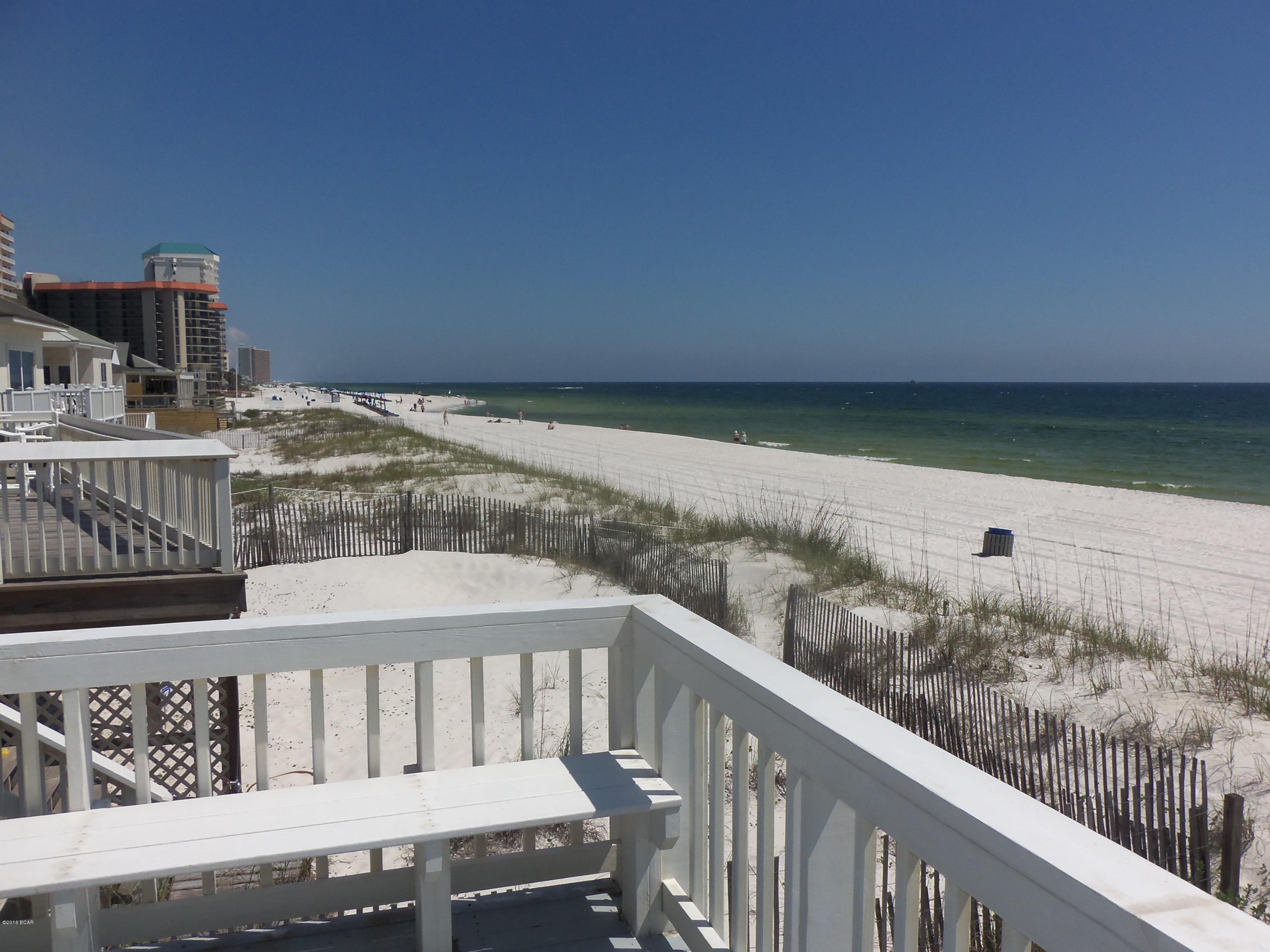 Crescent Beach Unit 1 - Residential