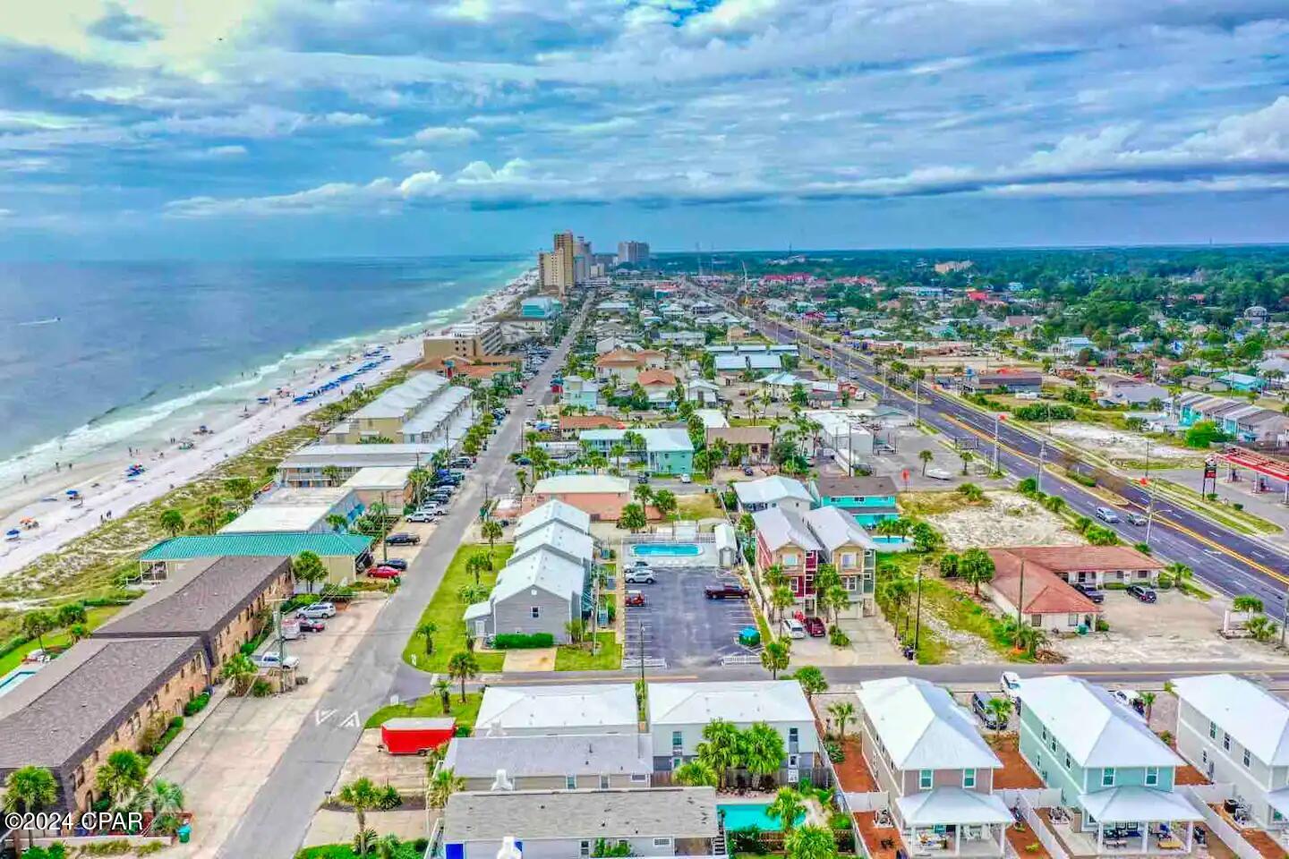 [No Recorded Subdiv] - Residential Lease