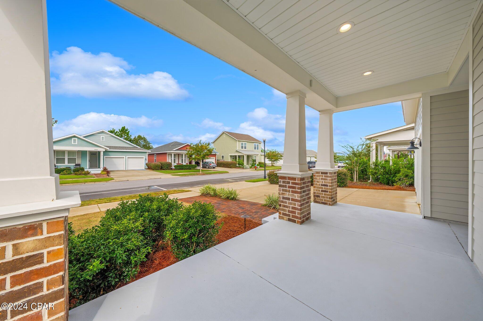 Sweetbay - Residential