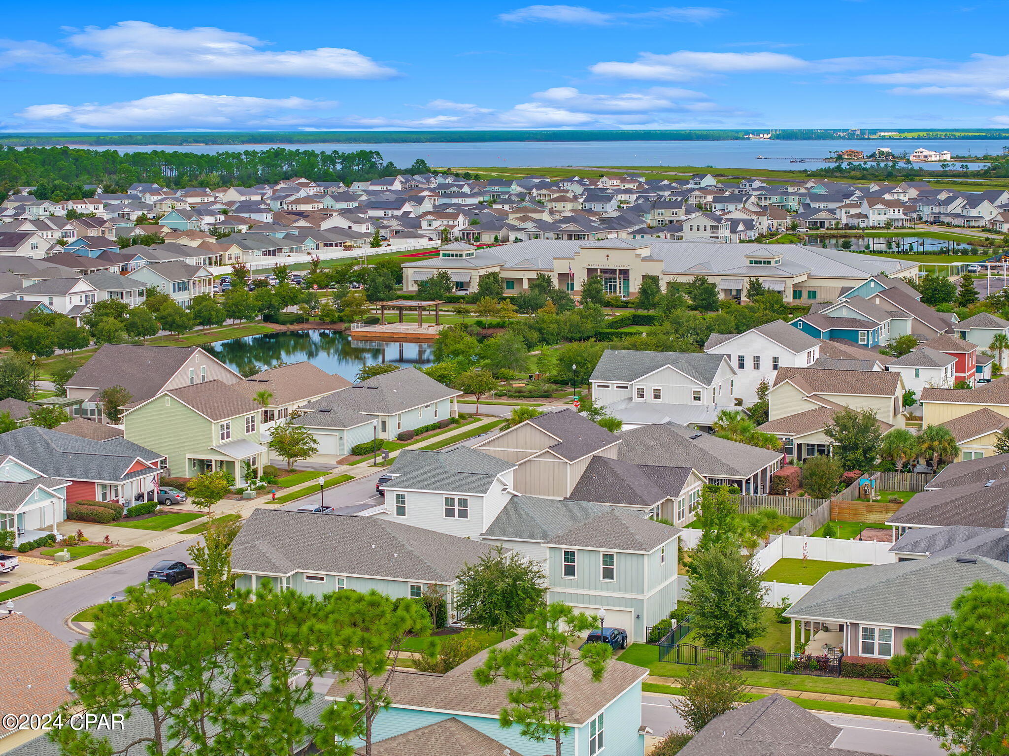 Sweetbay - Residential