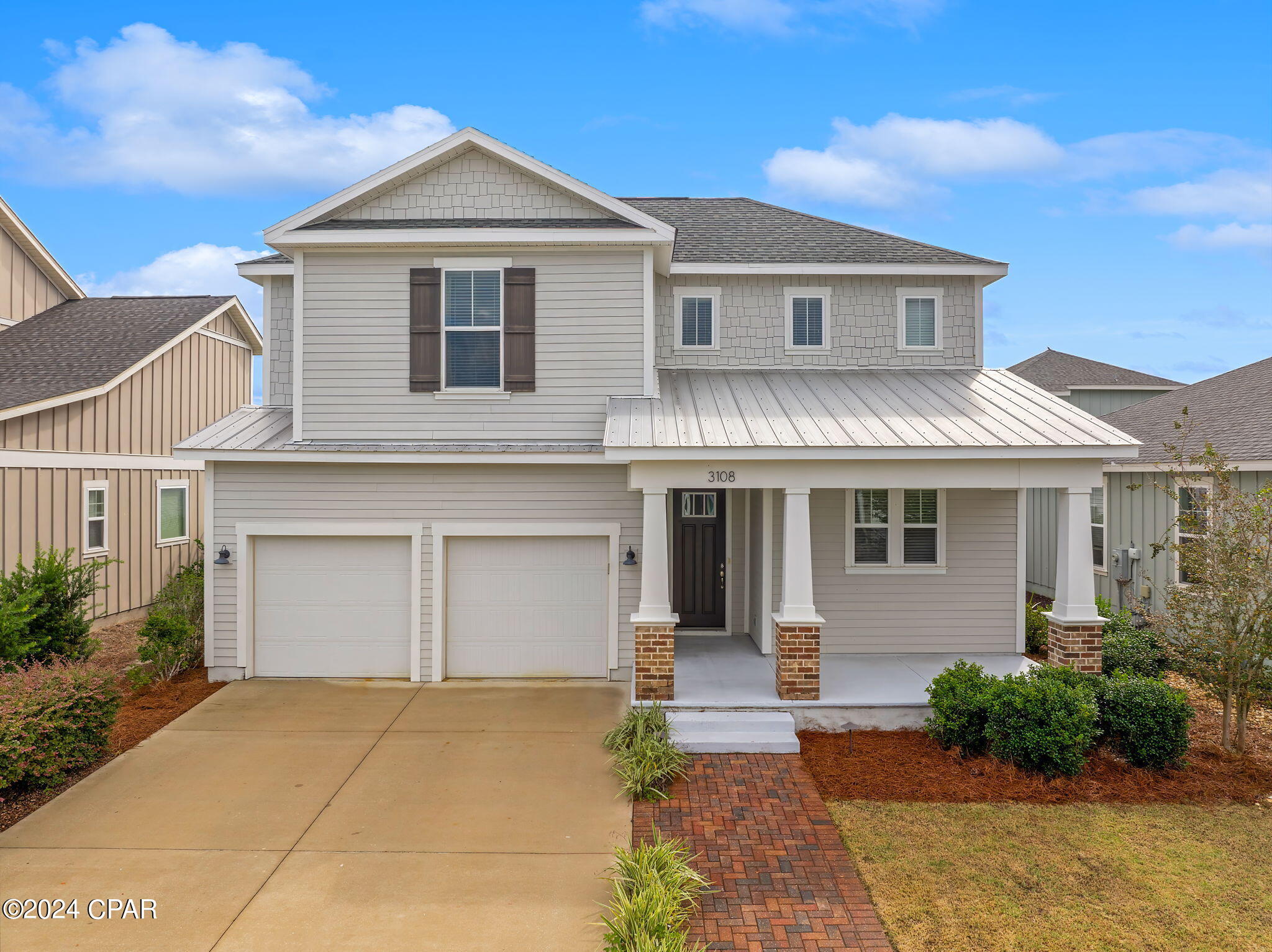 Sweetbay - Residential