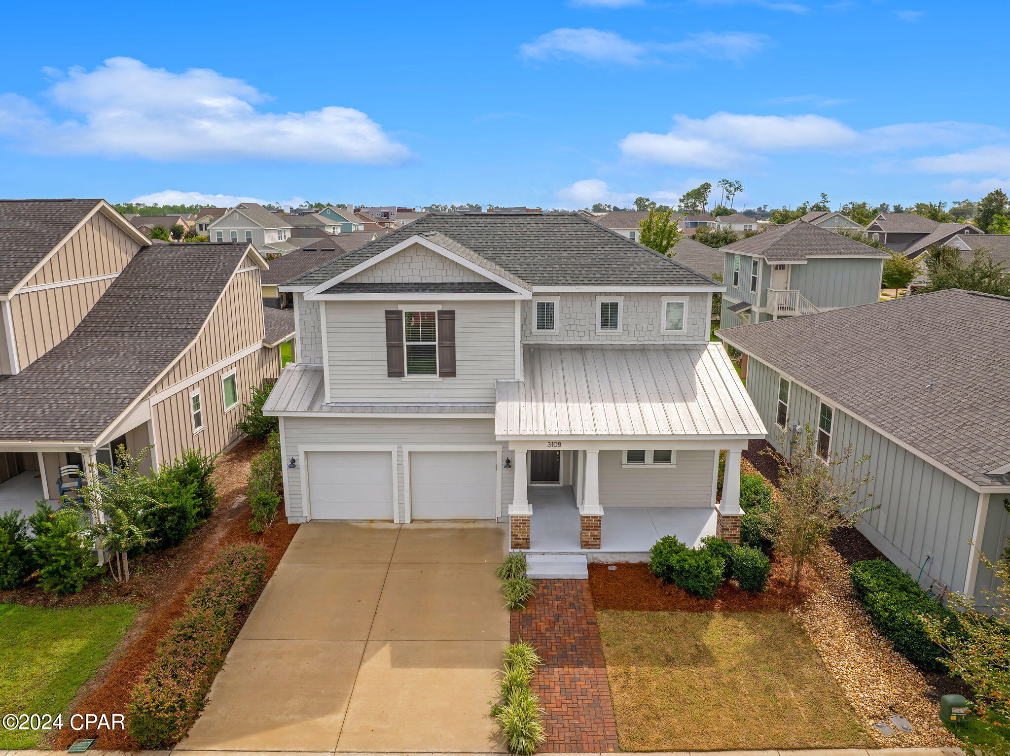 Sweetbay - Residential