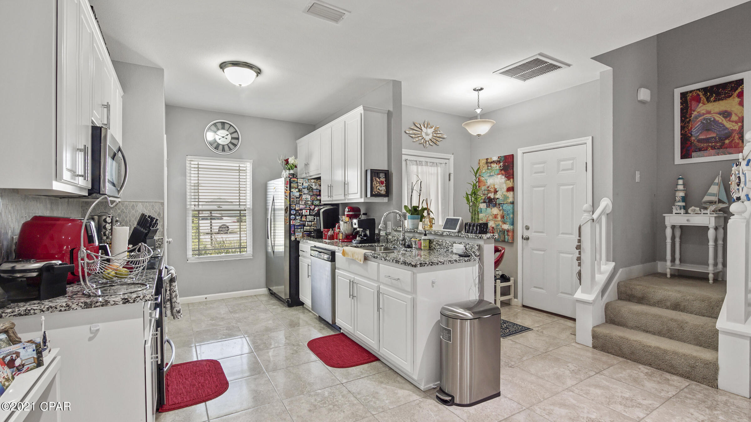 Gardenia Beach - Residential