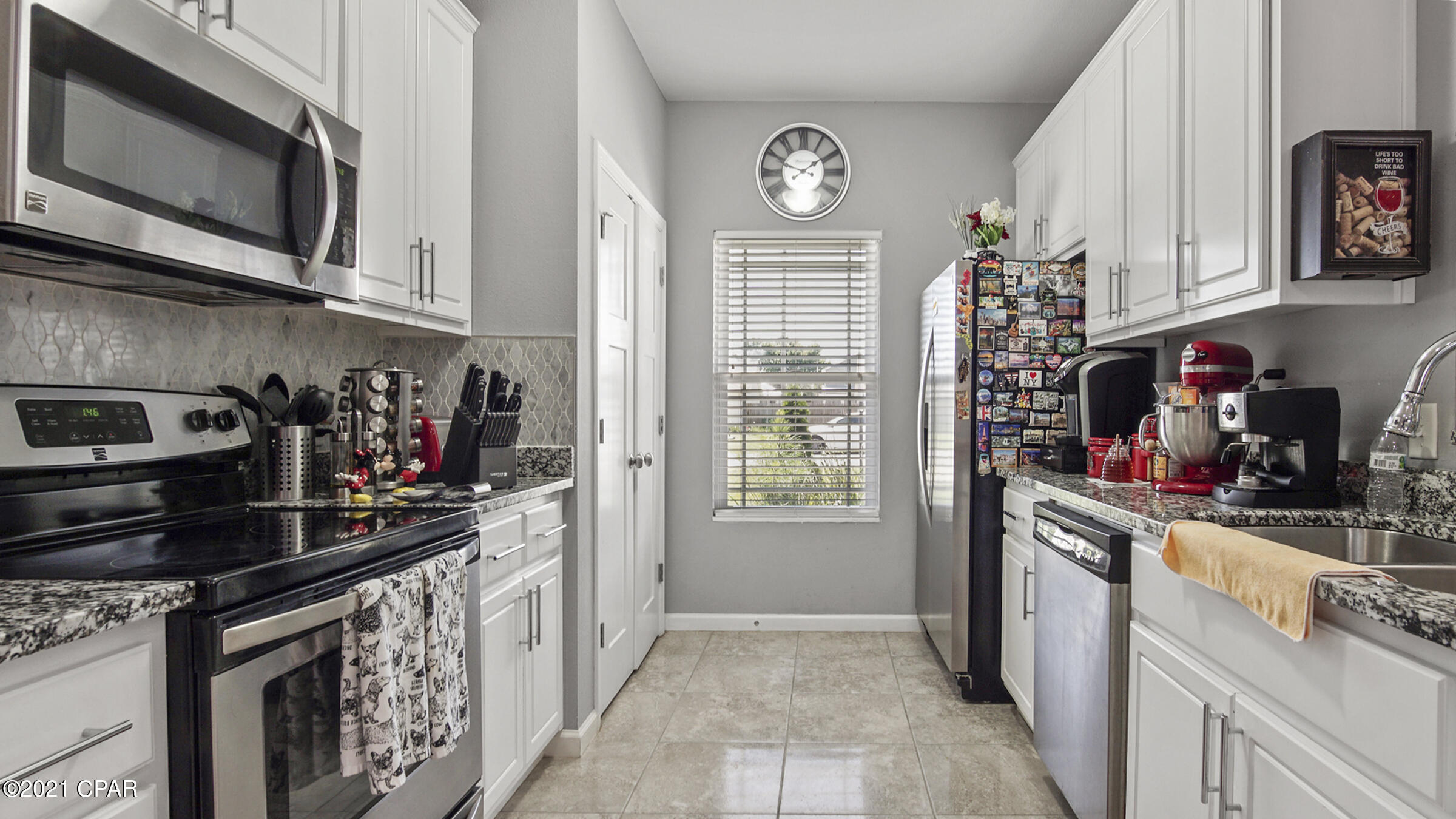 Gardenia Beach - Residential