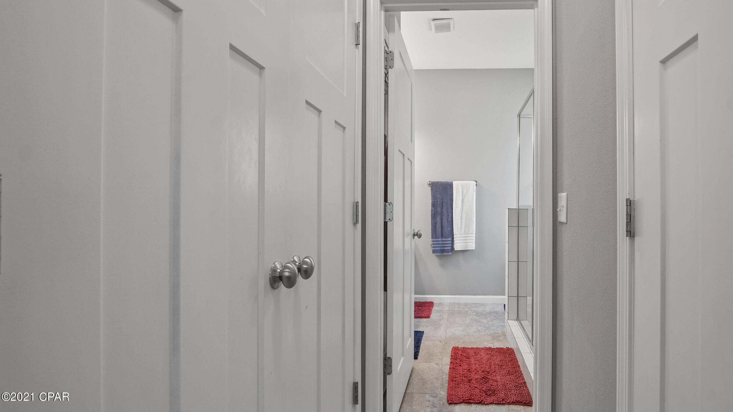 Gardenia Beach - Residential