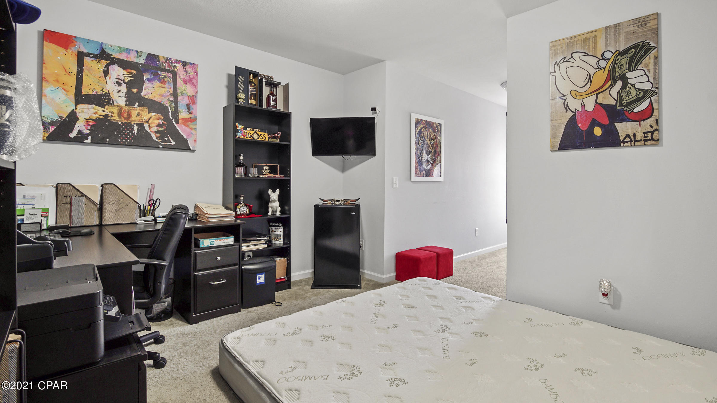 Gardenia Beach - Residential