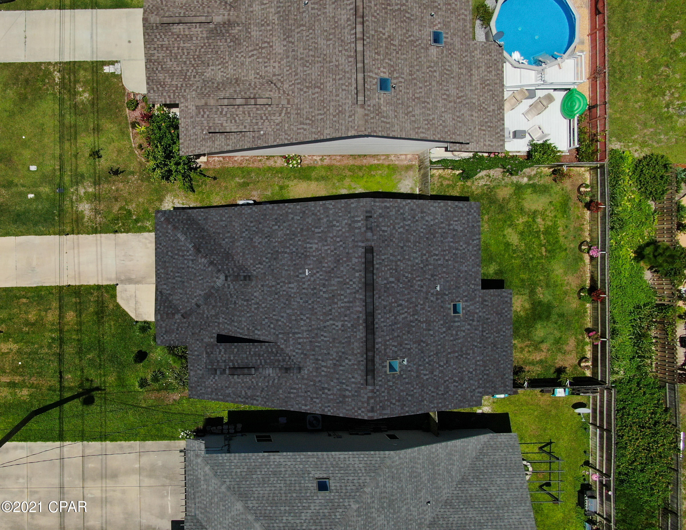 Gardenia Beach - Residential