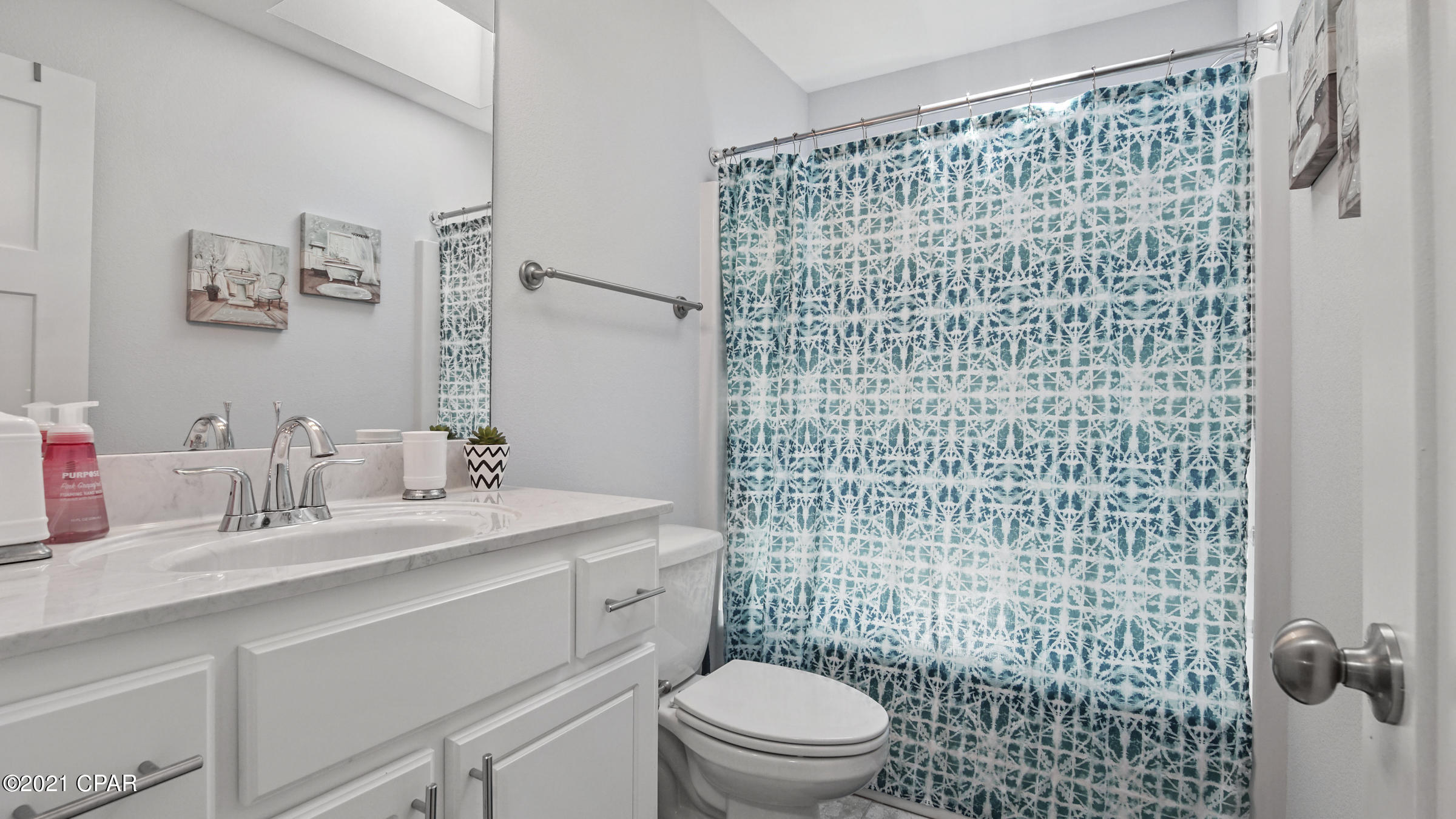 Gardenia Beach - Residential