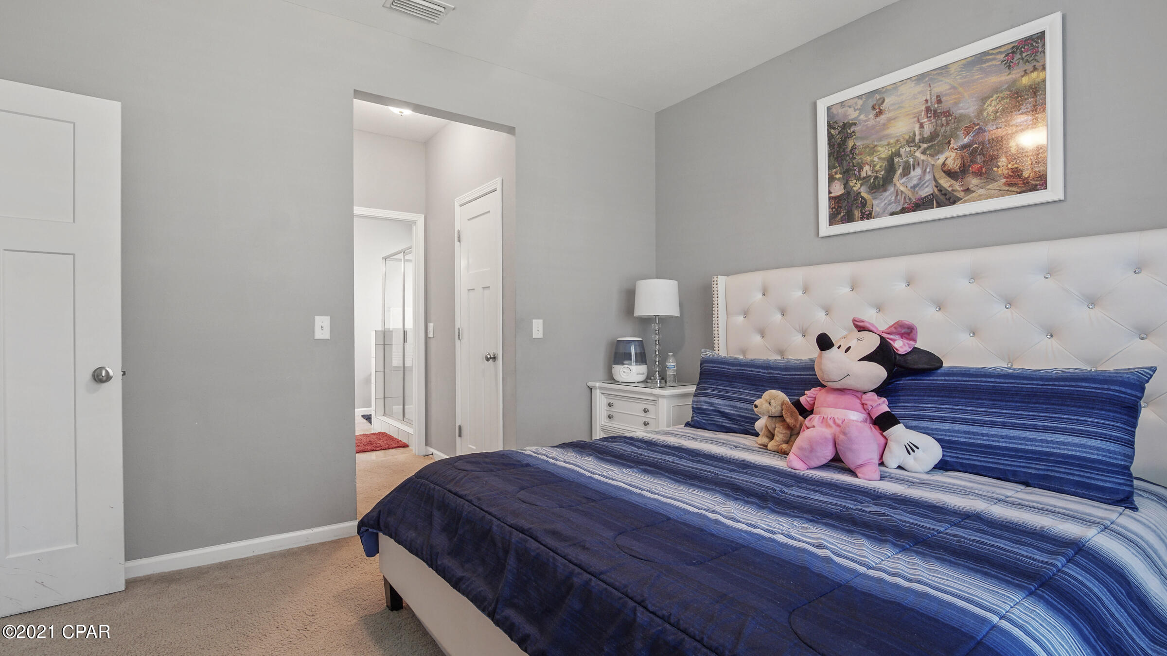 Gardenia Beach - Residential