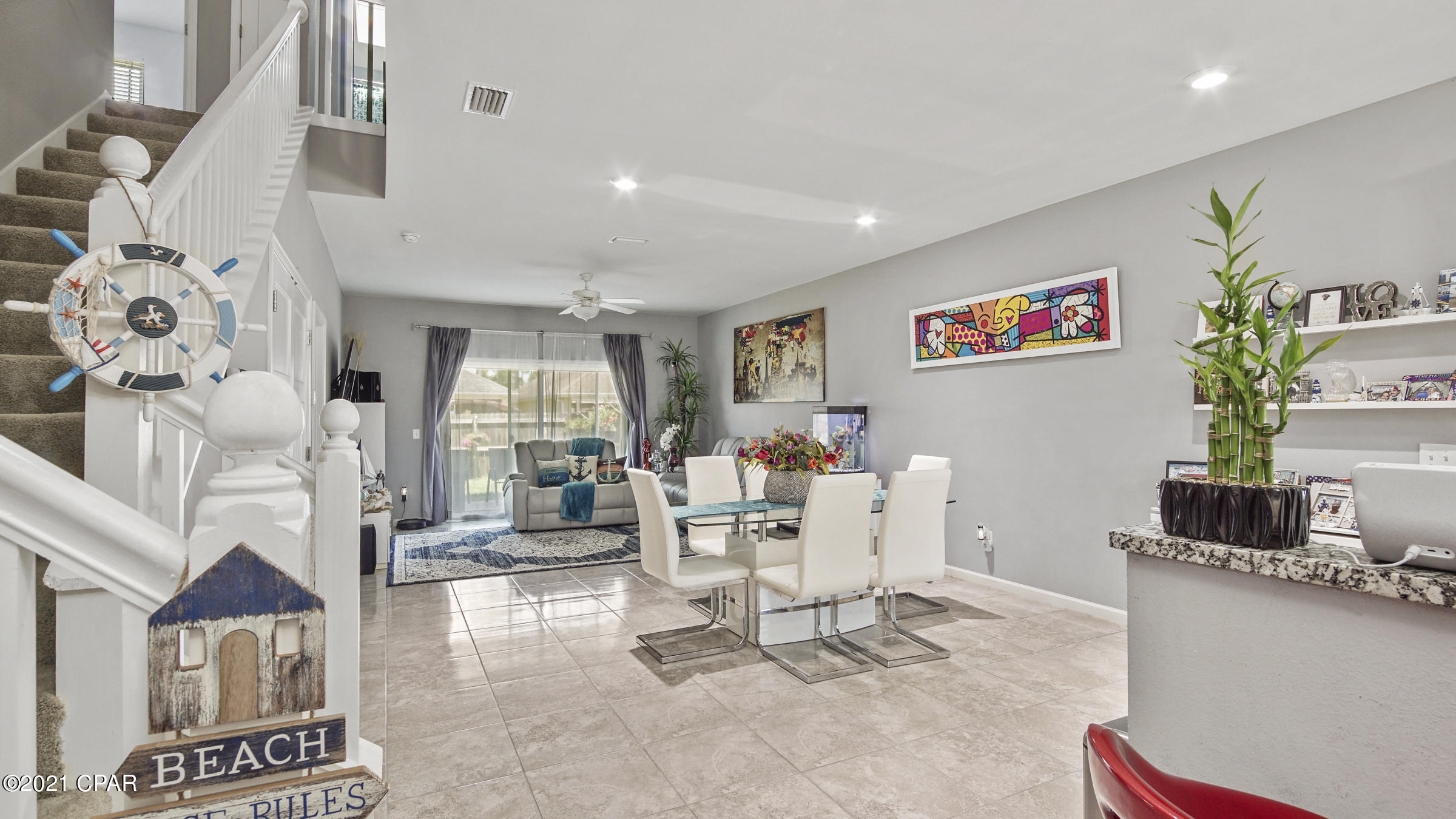 Gardenia Beach - Residential