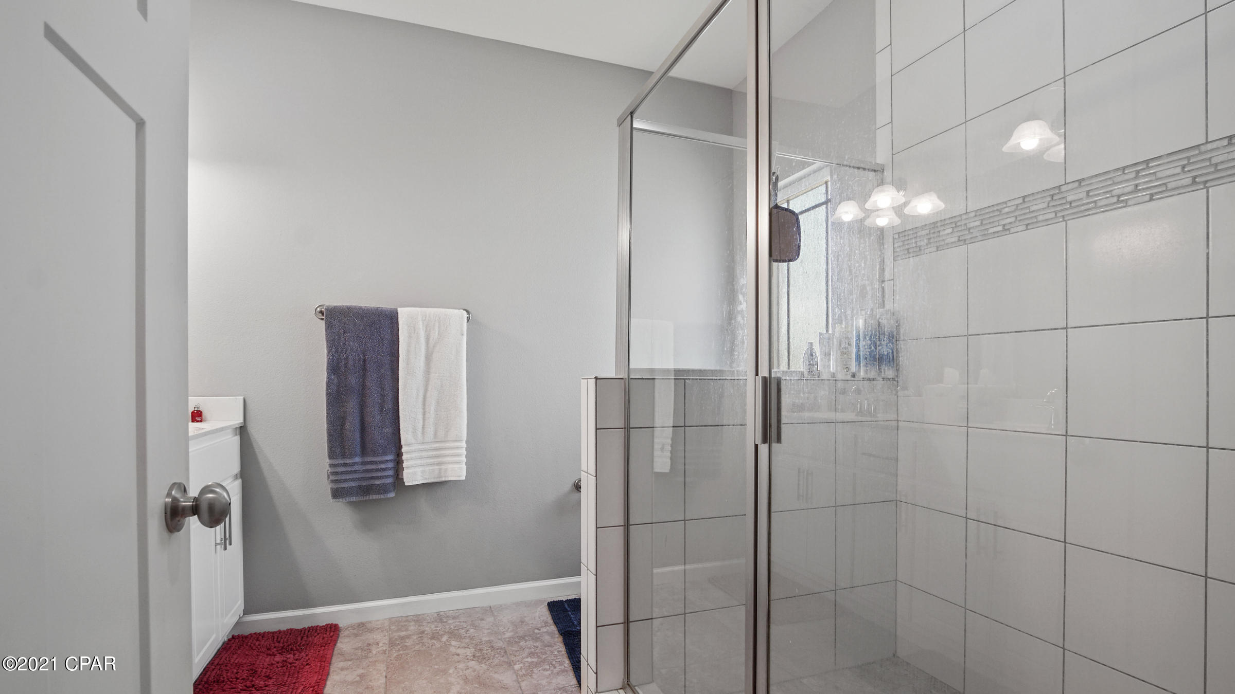 Gardenia Beach - Residential