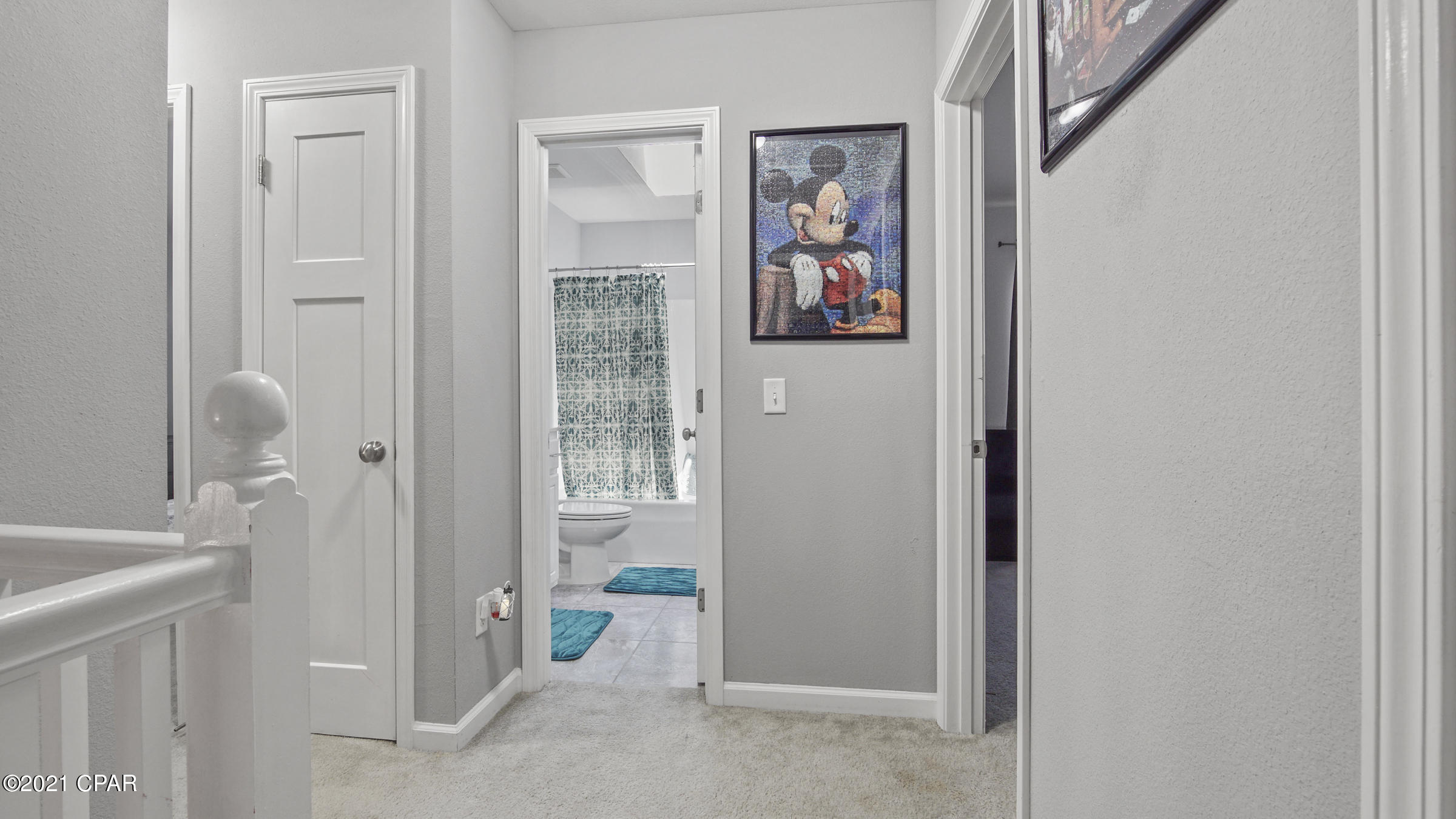 Gardenia Beach - Residential