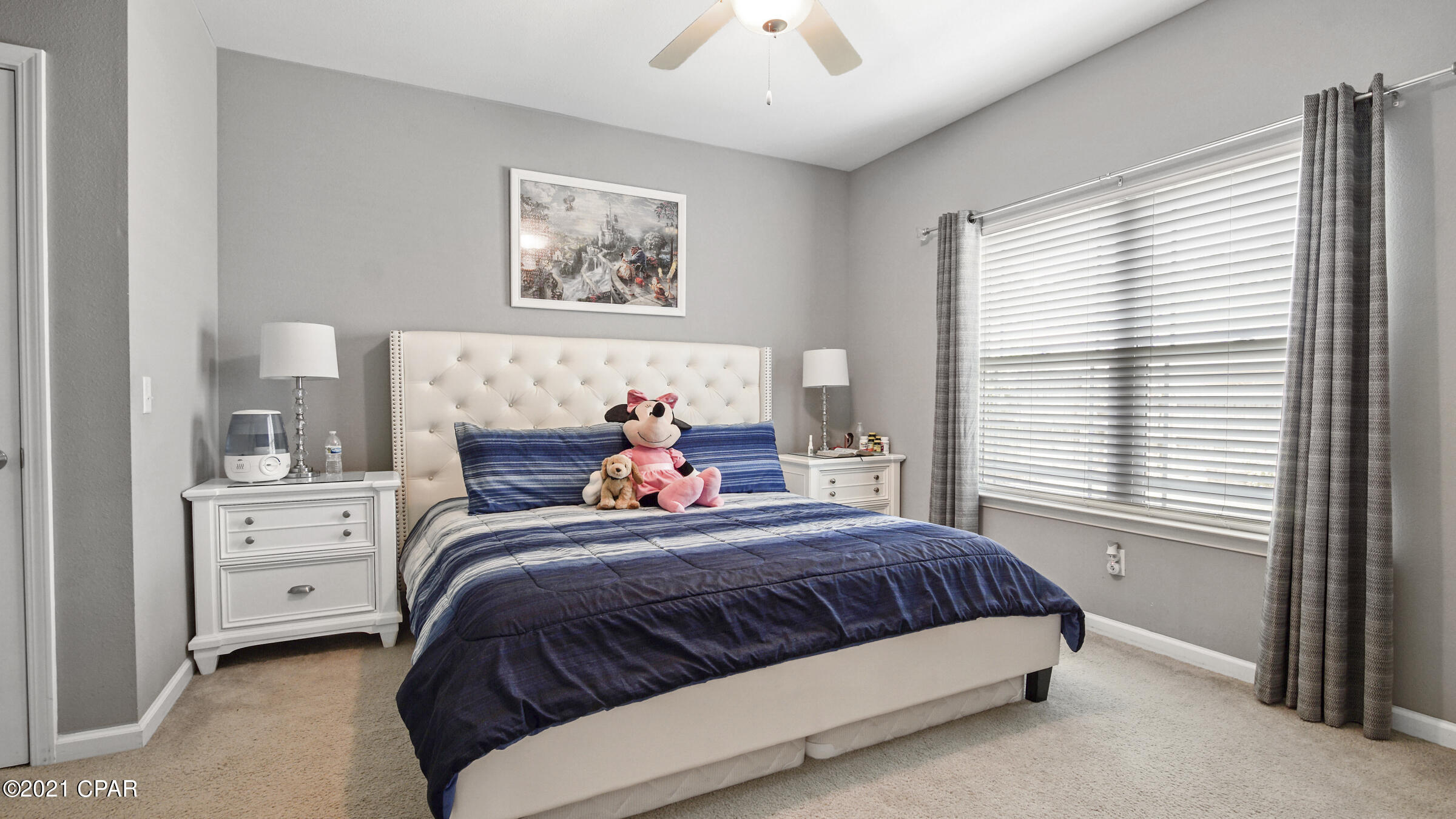 Gardenia Beach - Residential