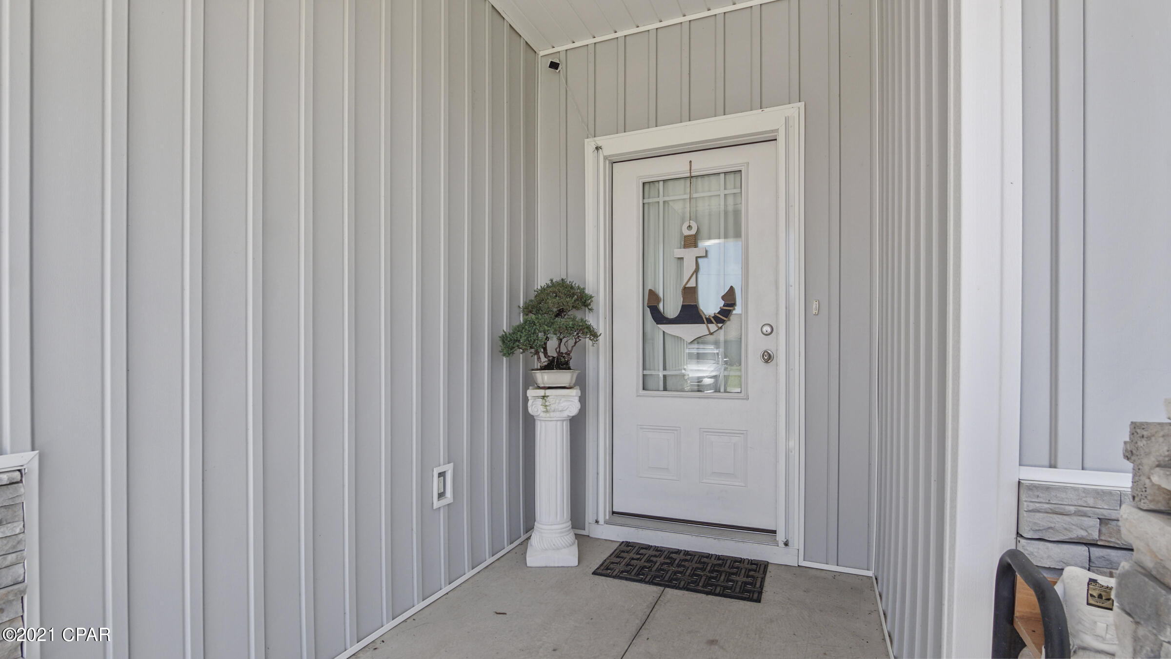 Gardenia Beach - Residential