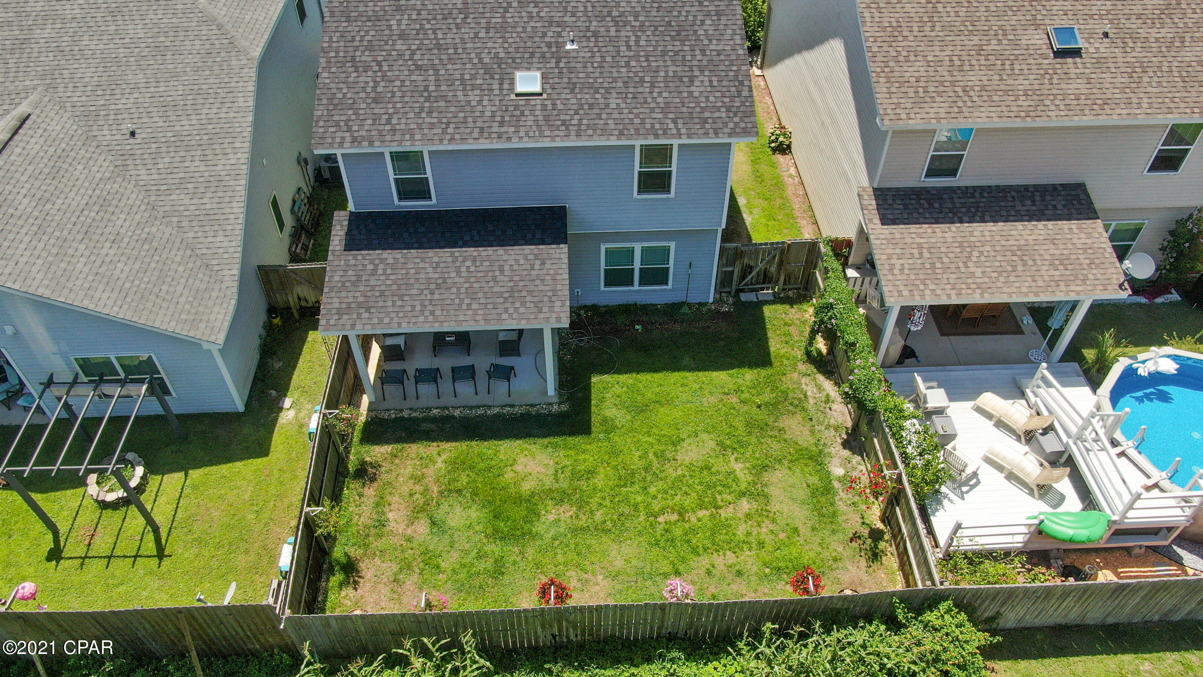 Gardenia Beach - Residential