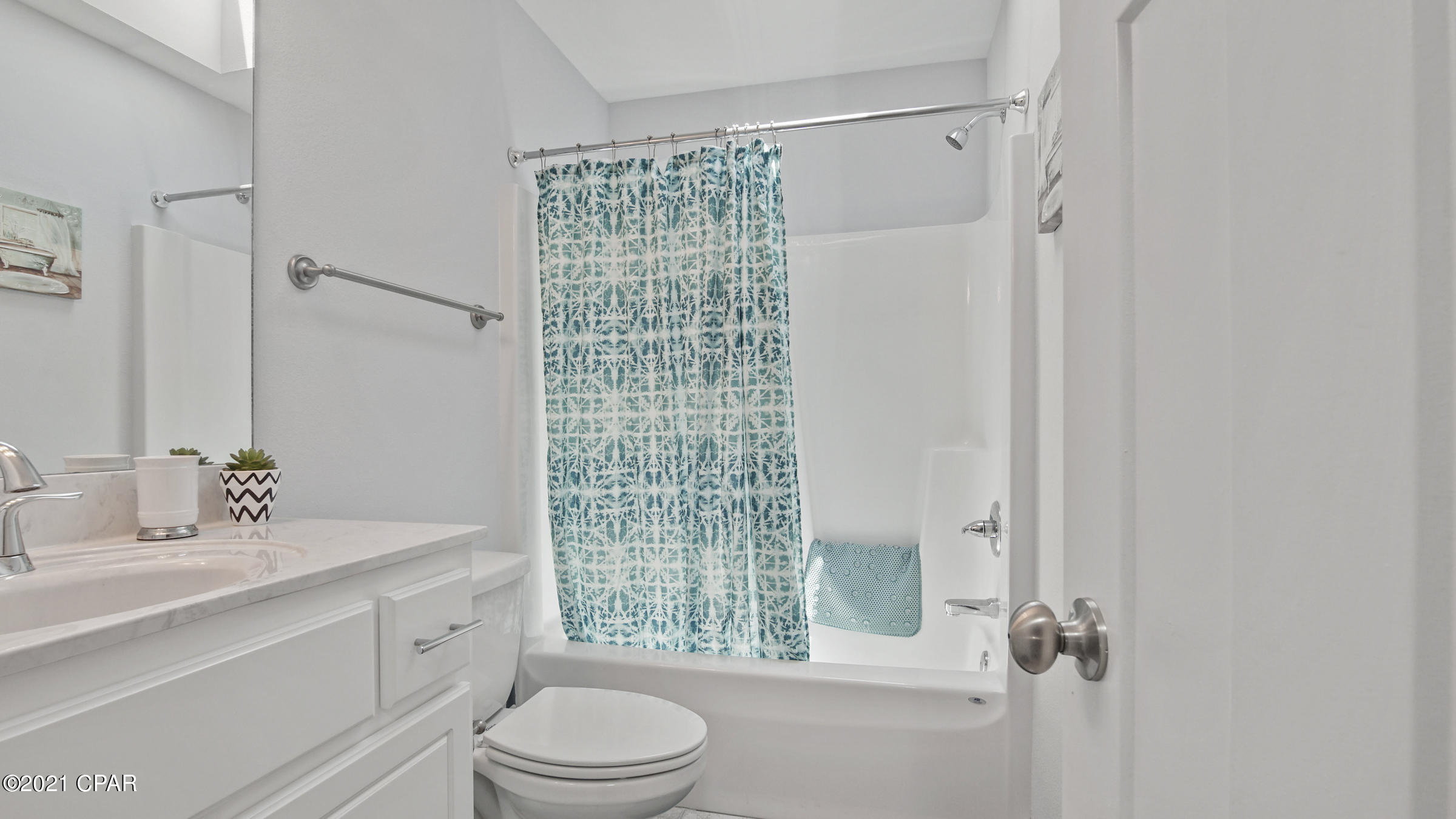 Gardenia Beach - Residential